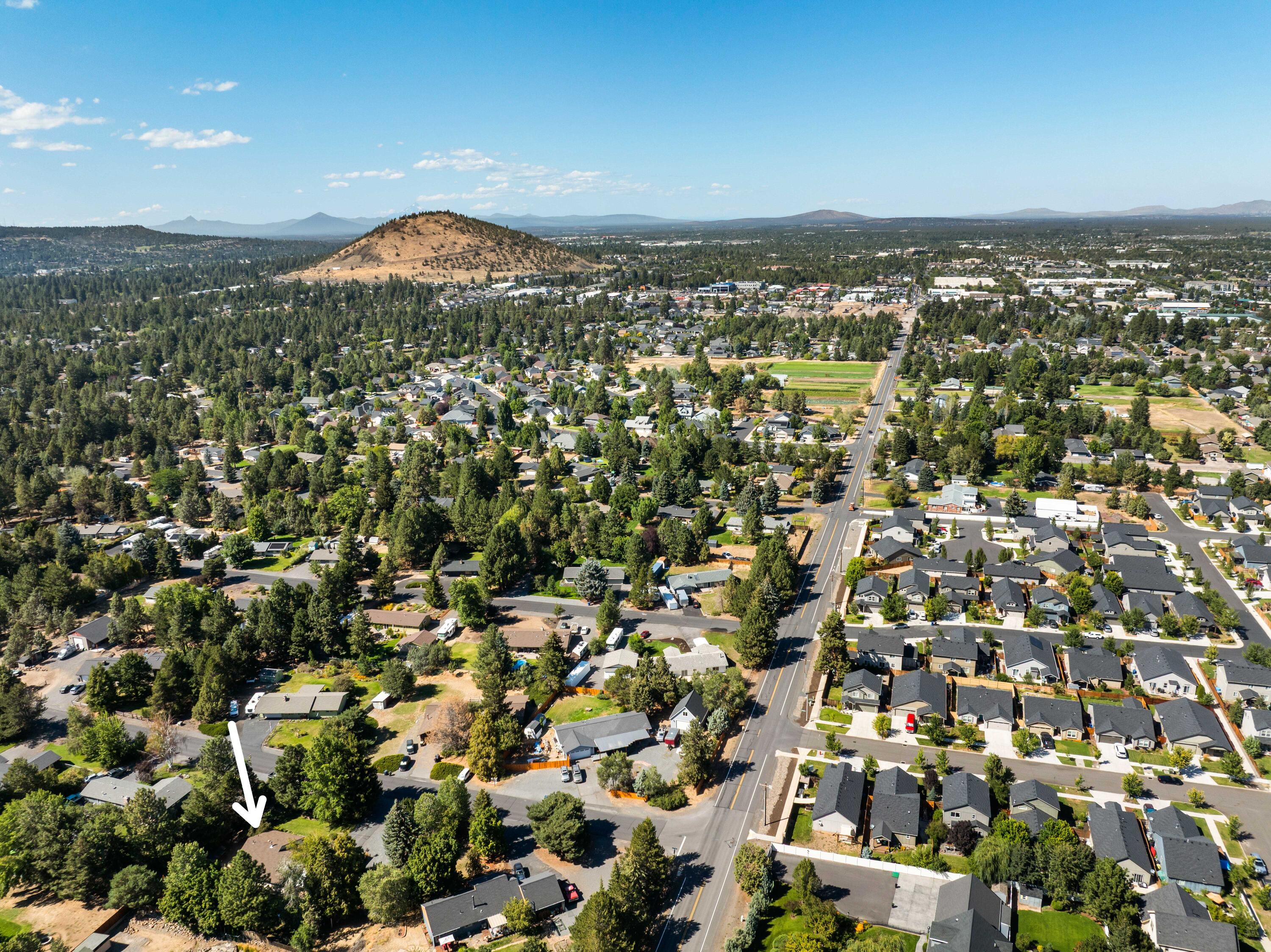 Davis - Residential