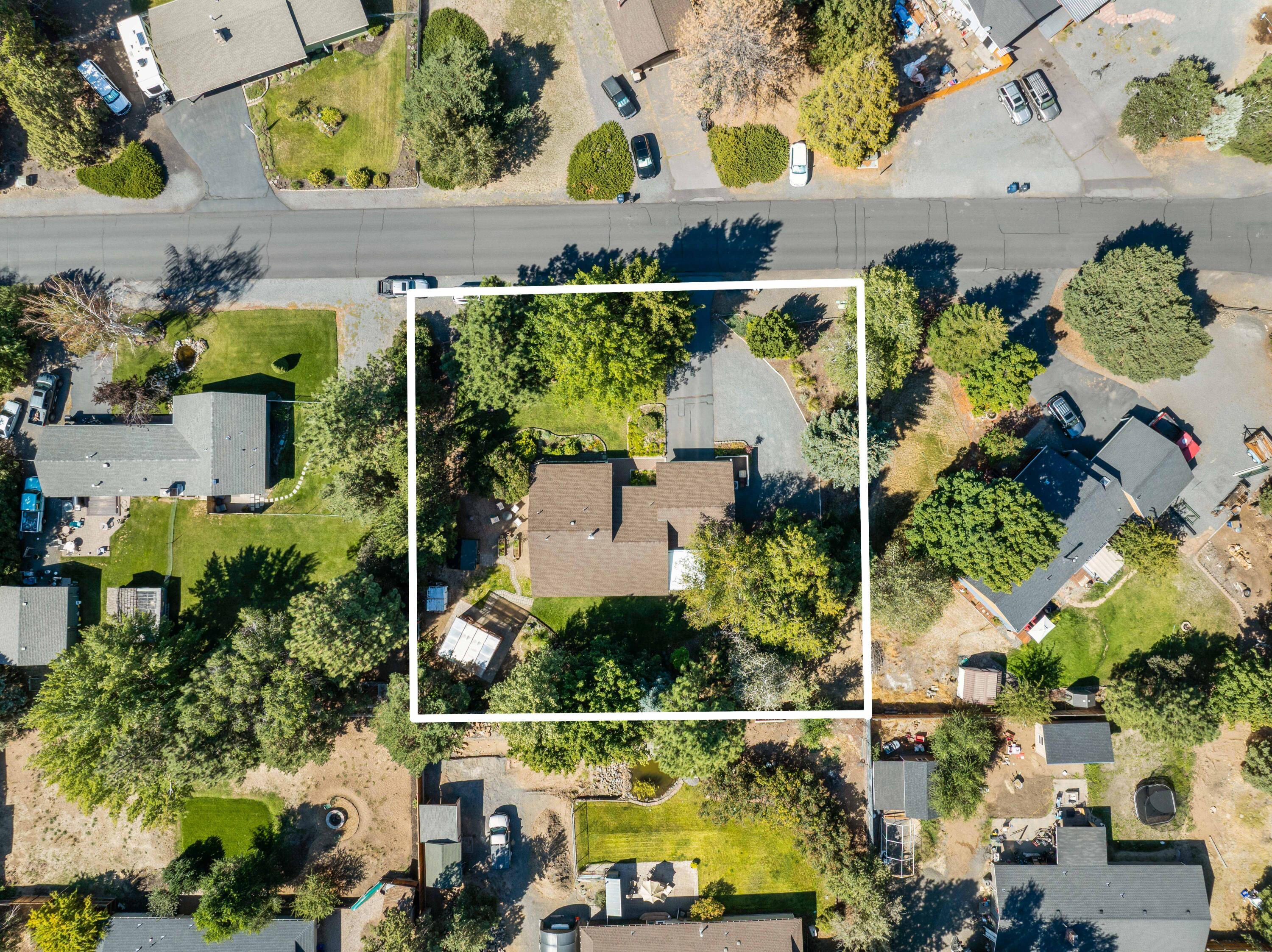 Davis - Residential