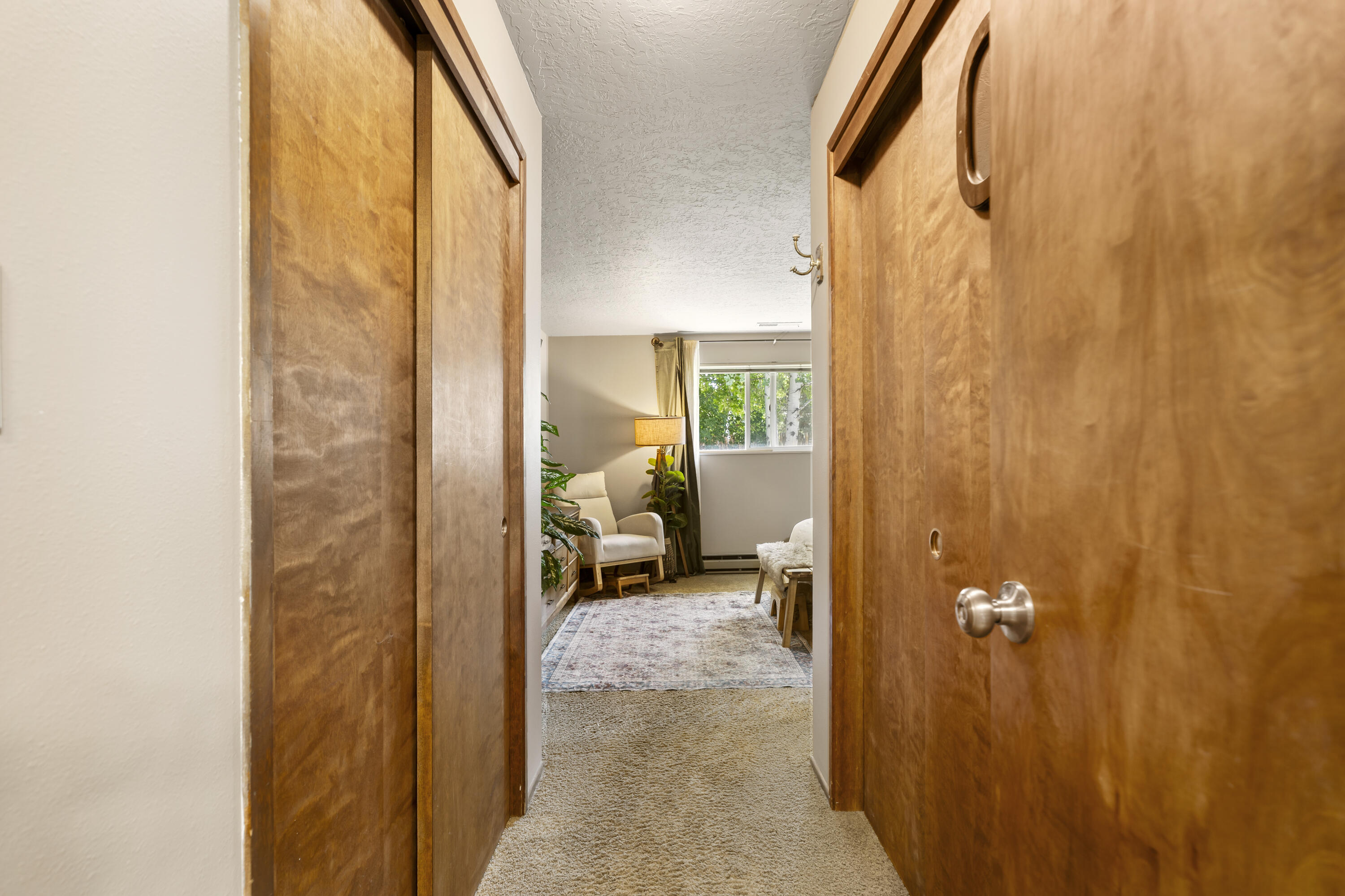 Davis - Residential