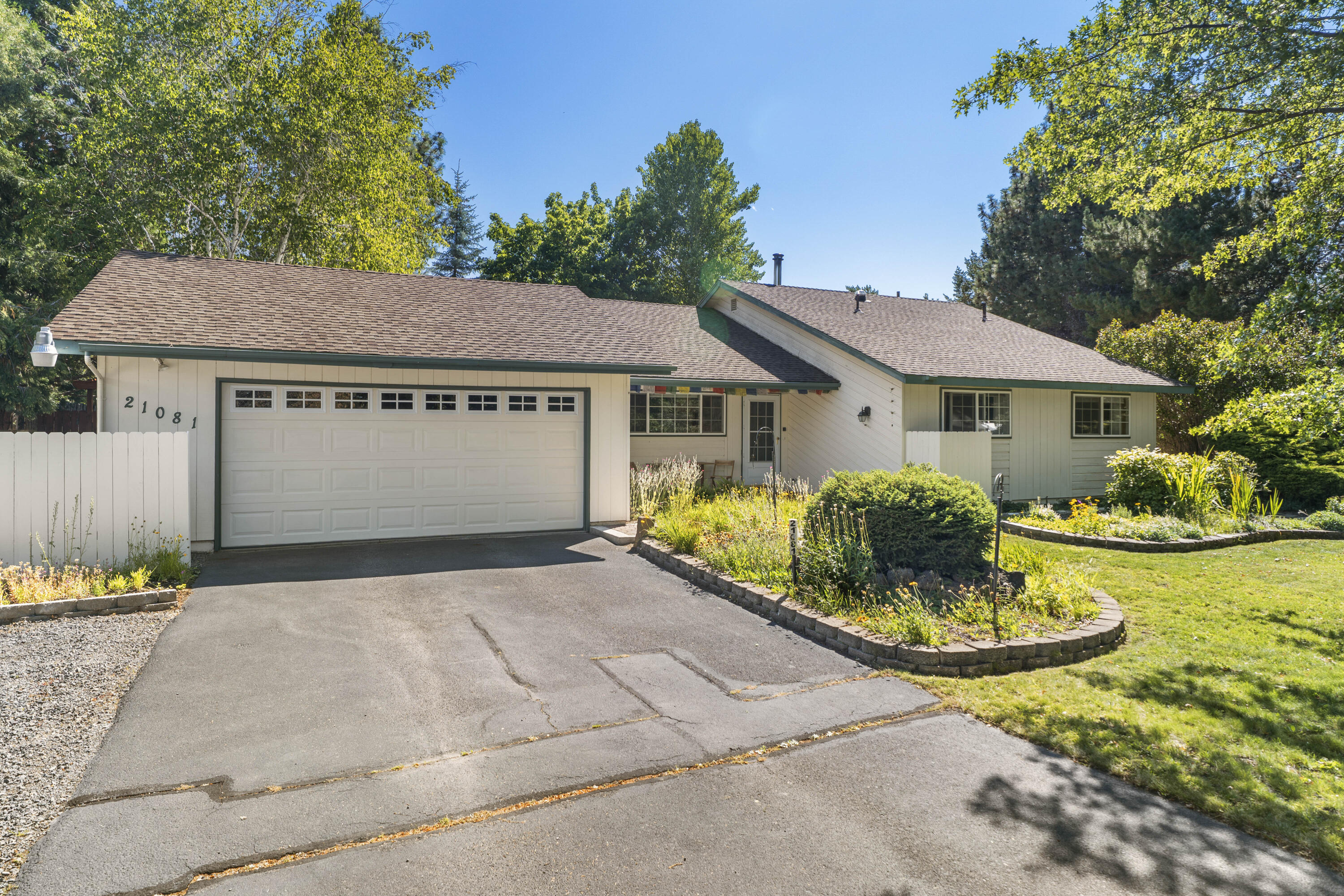 Davis - Residential