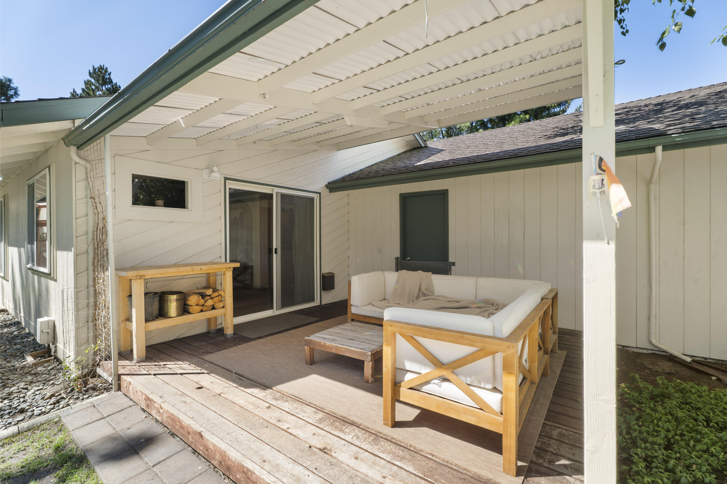 Davis - Residential