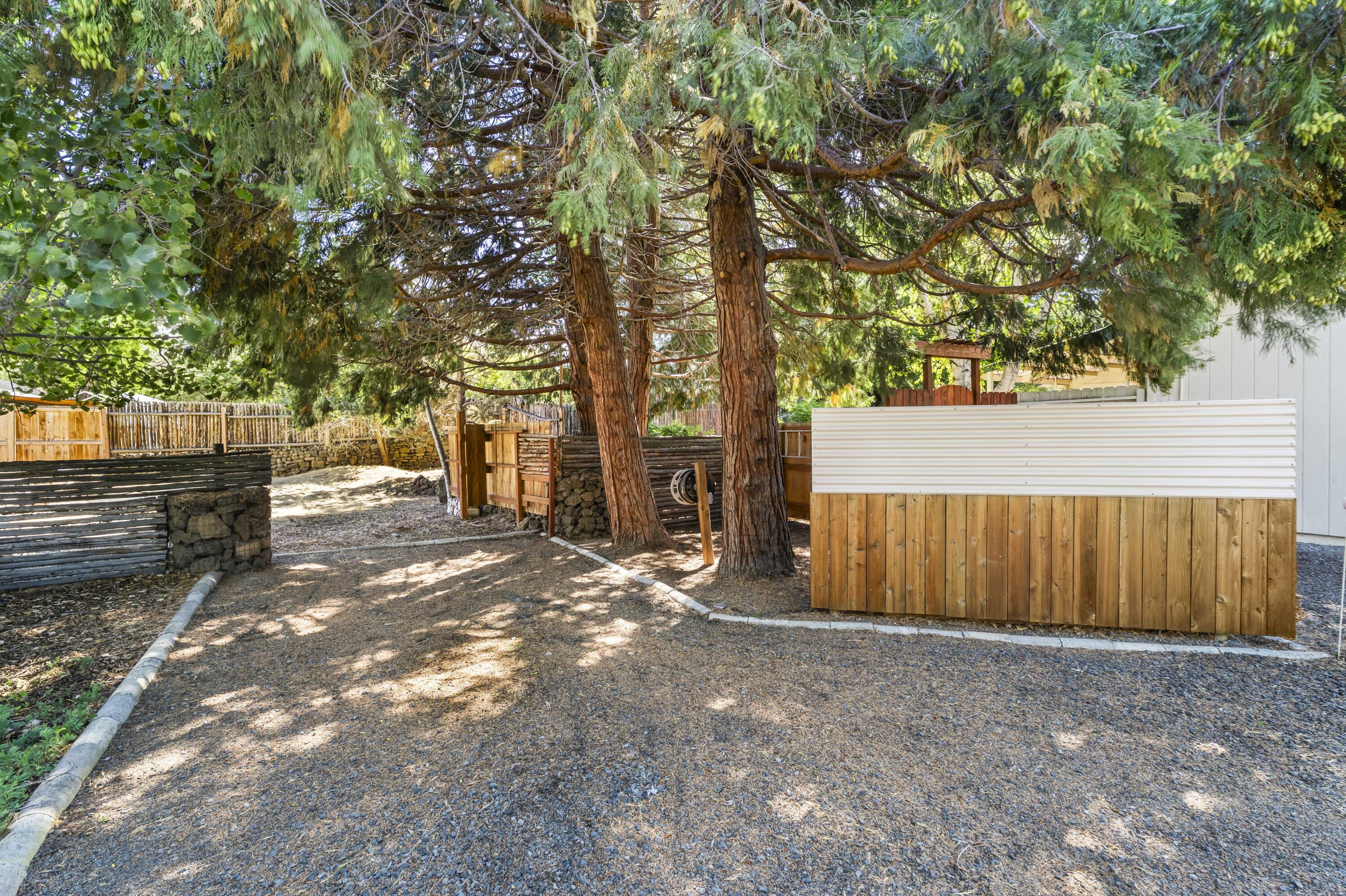 Davis - Residential