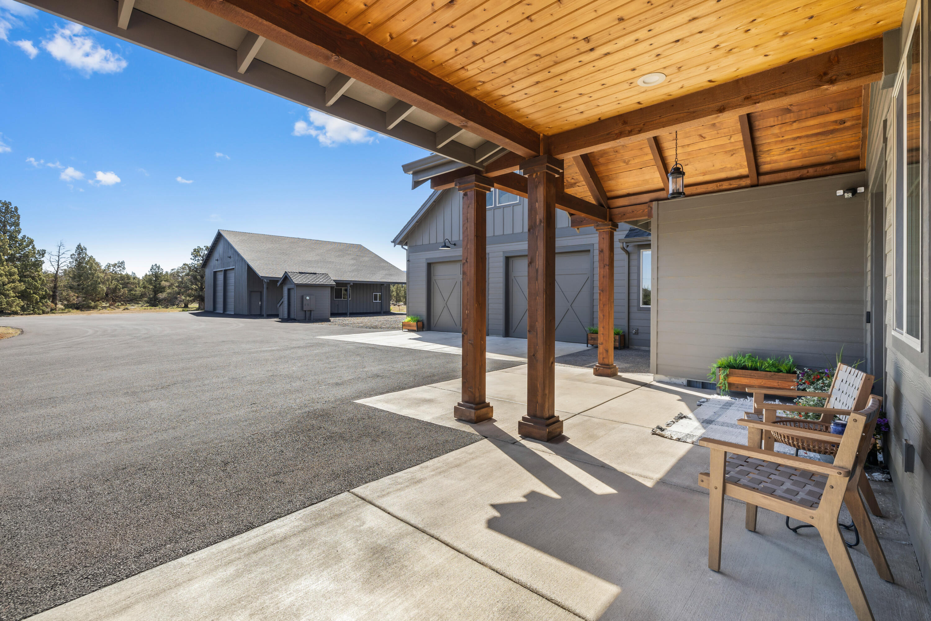 West Powell Butte Es - Residential