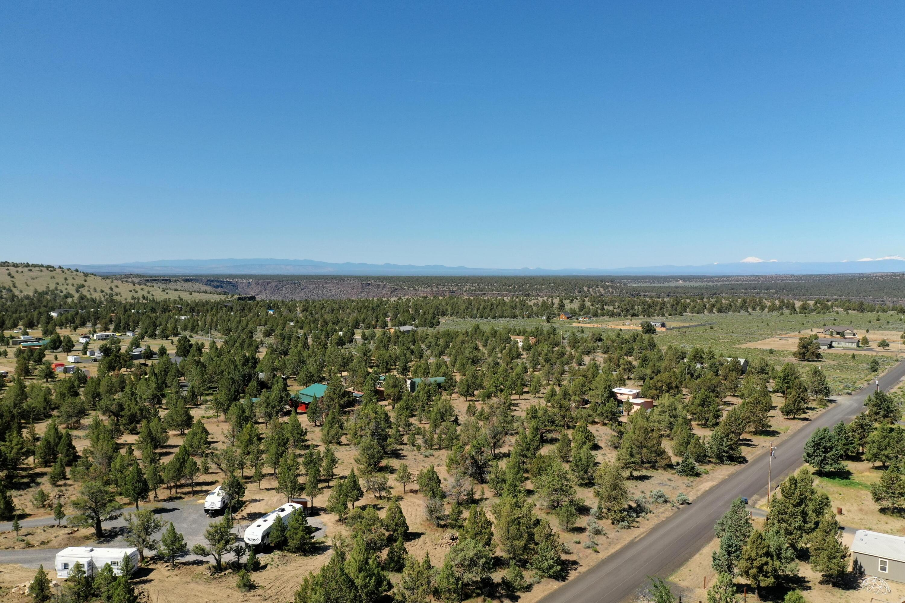 Prineville Lake Acres 2 - Land