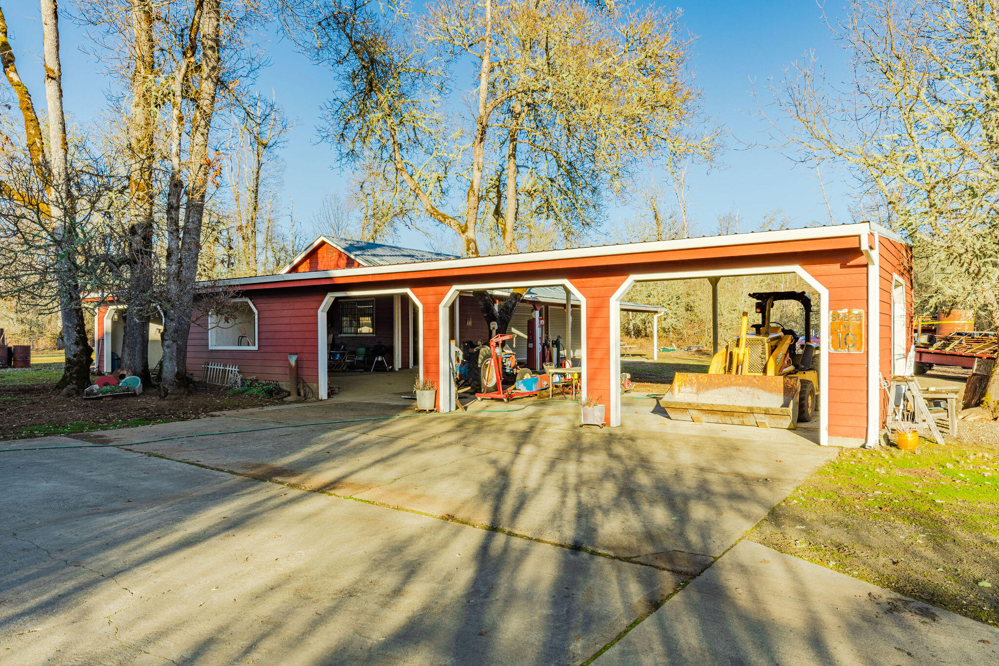 N/A - Residential