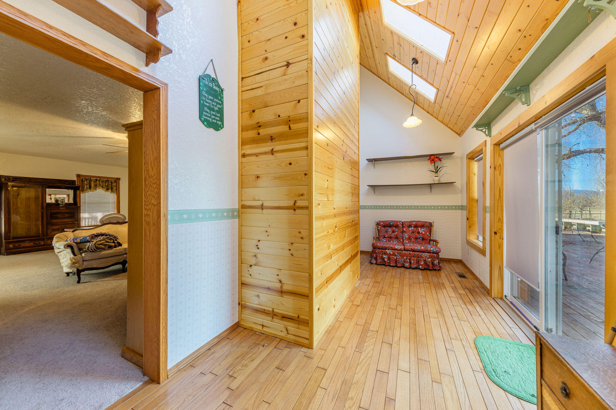 N/A - Residential
