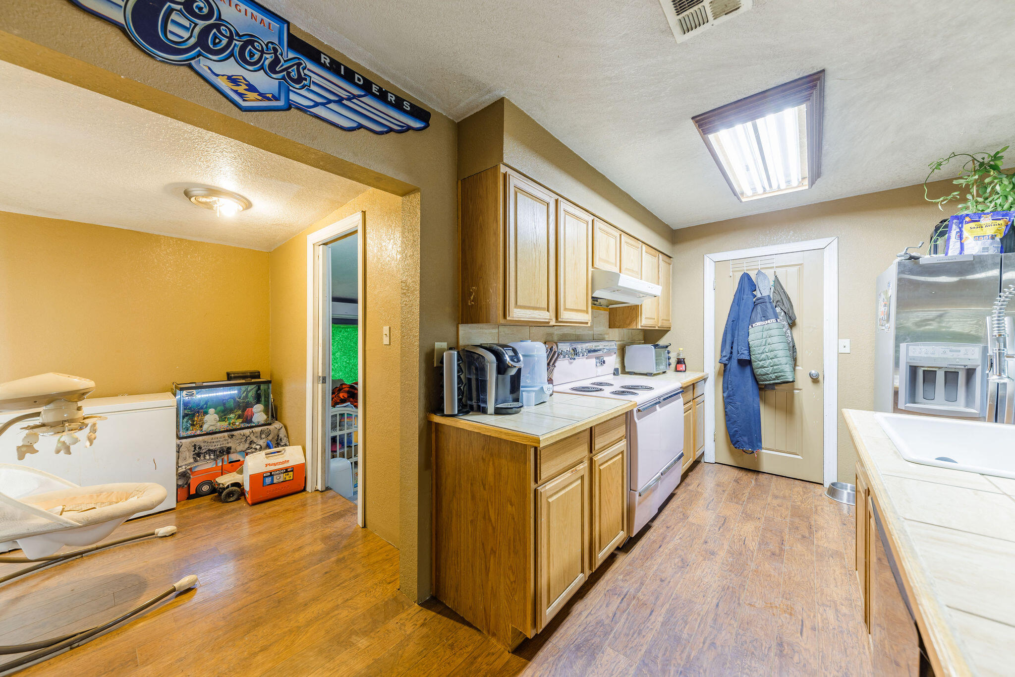 N/A - Residential