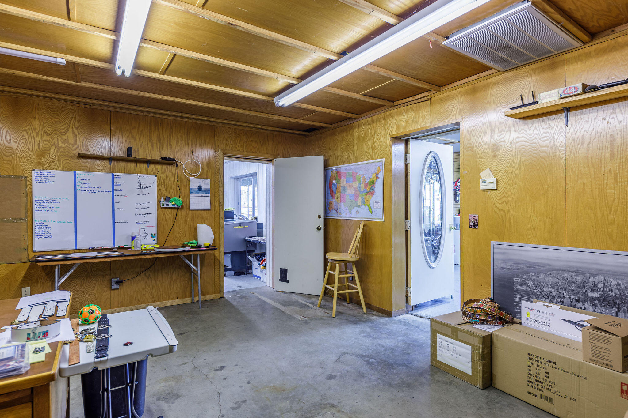 N/A - Residential