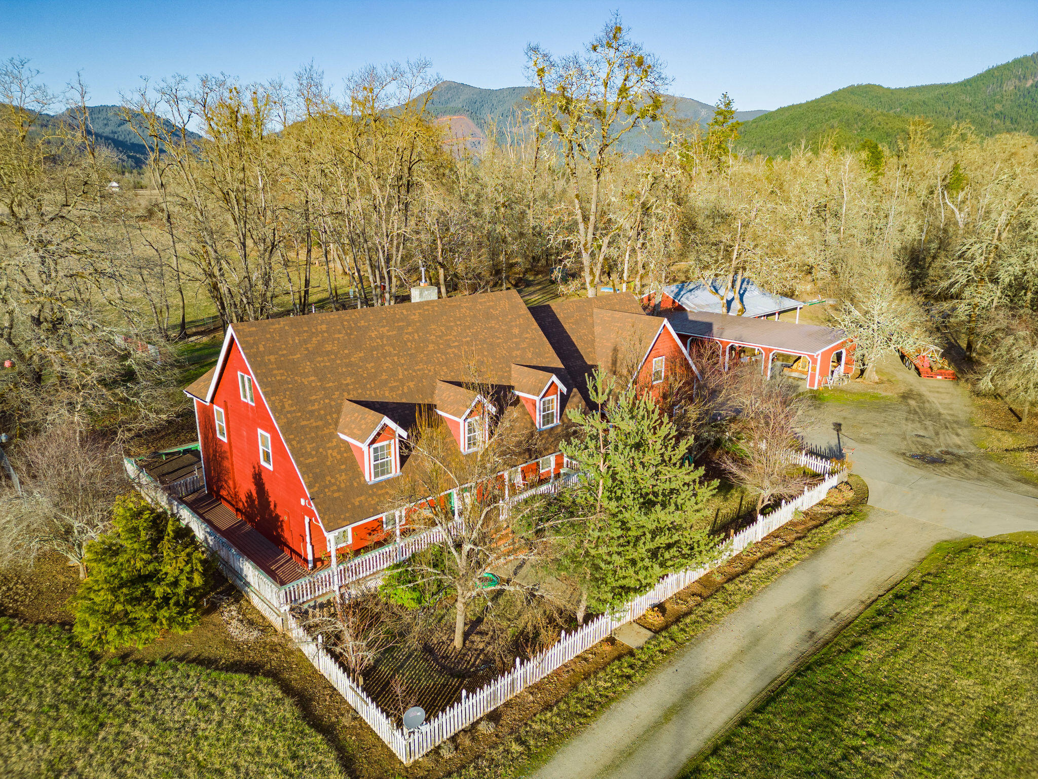 N/A - Residential