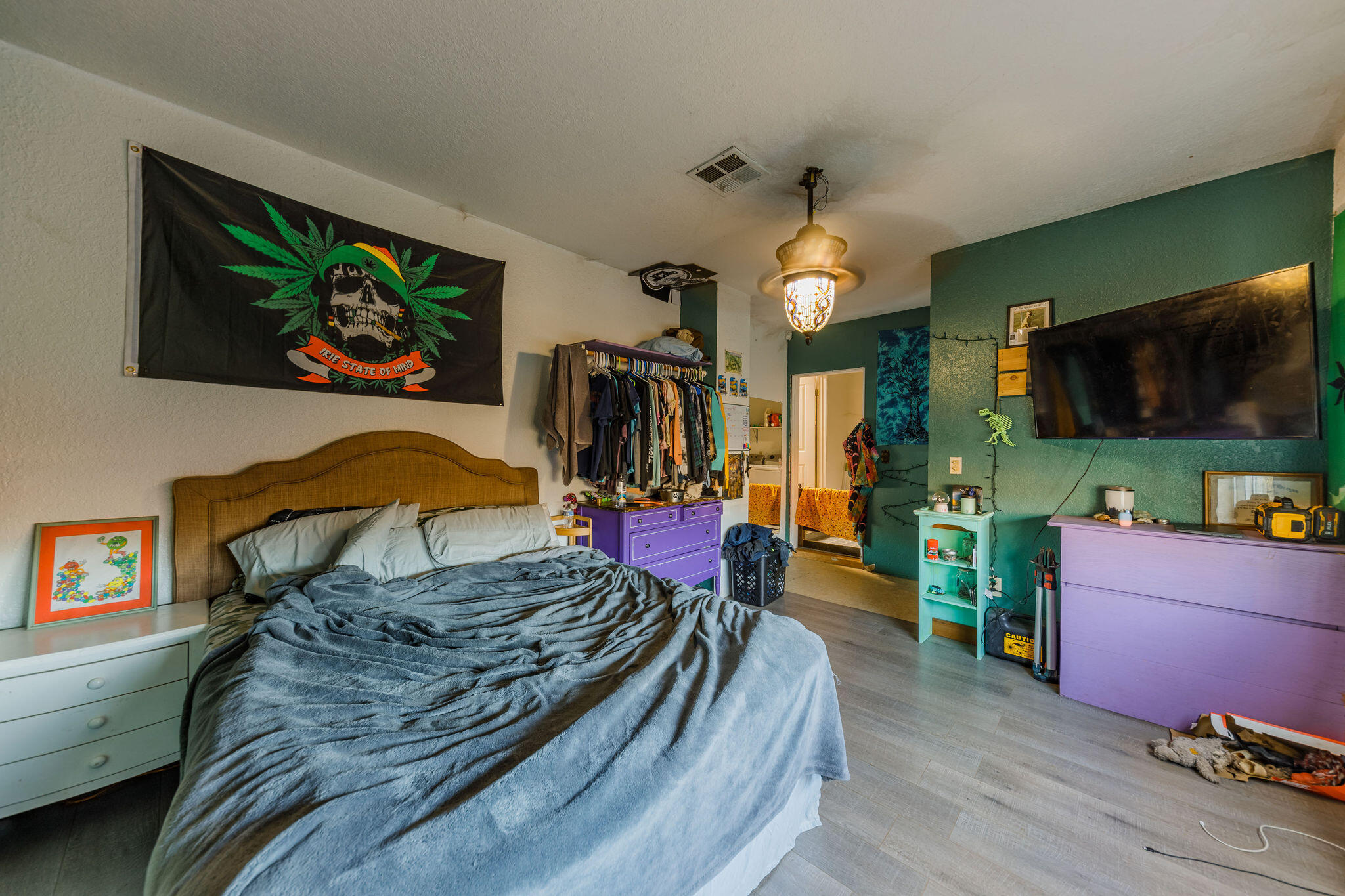 N/A - Residential