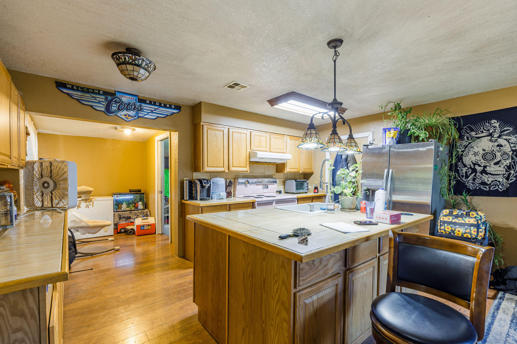 N/A - Residential