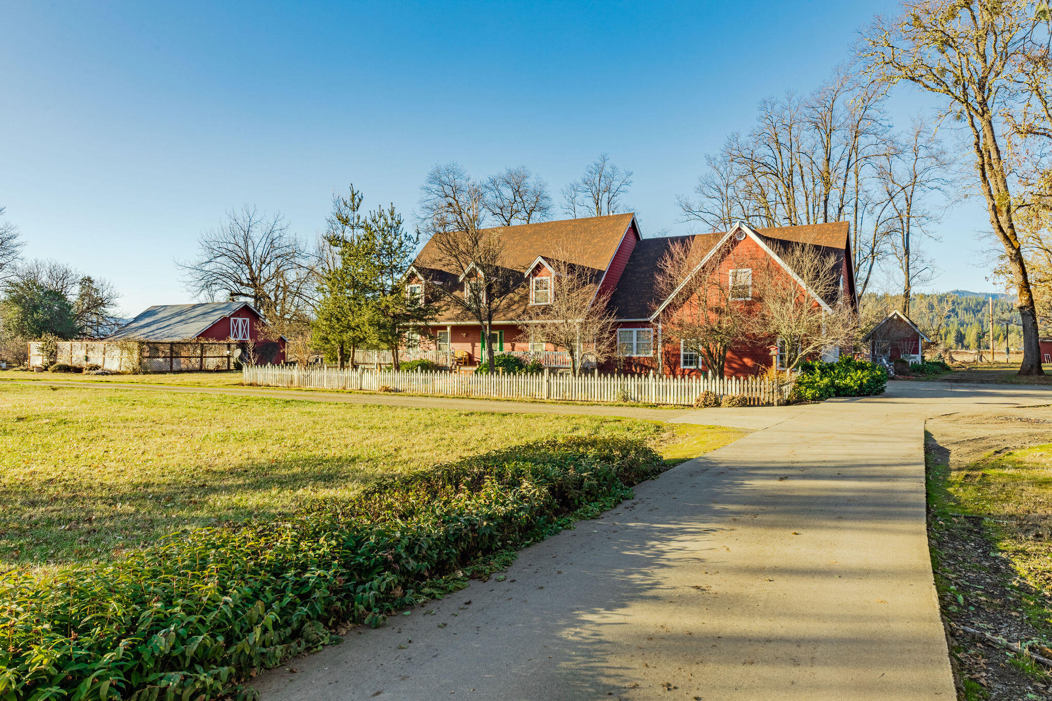 N/A - Residential