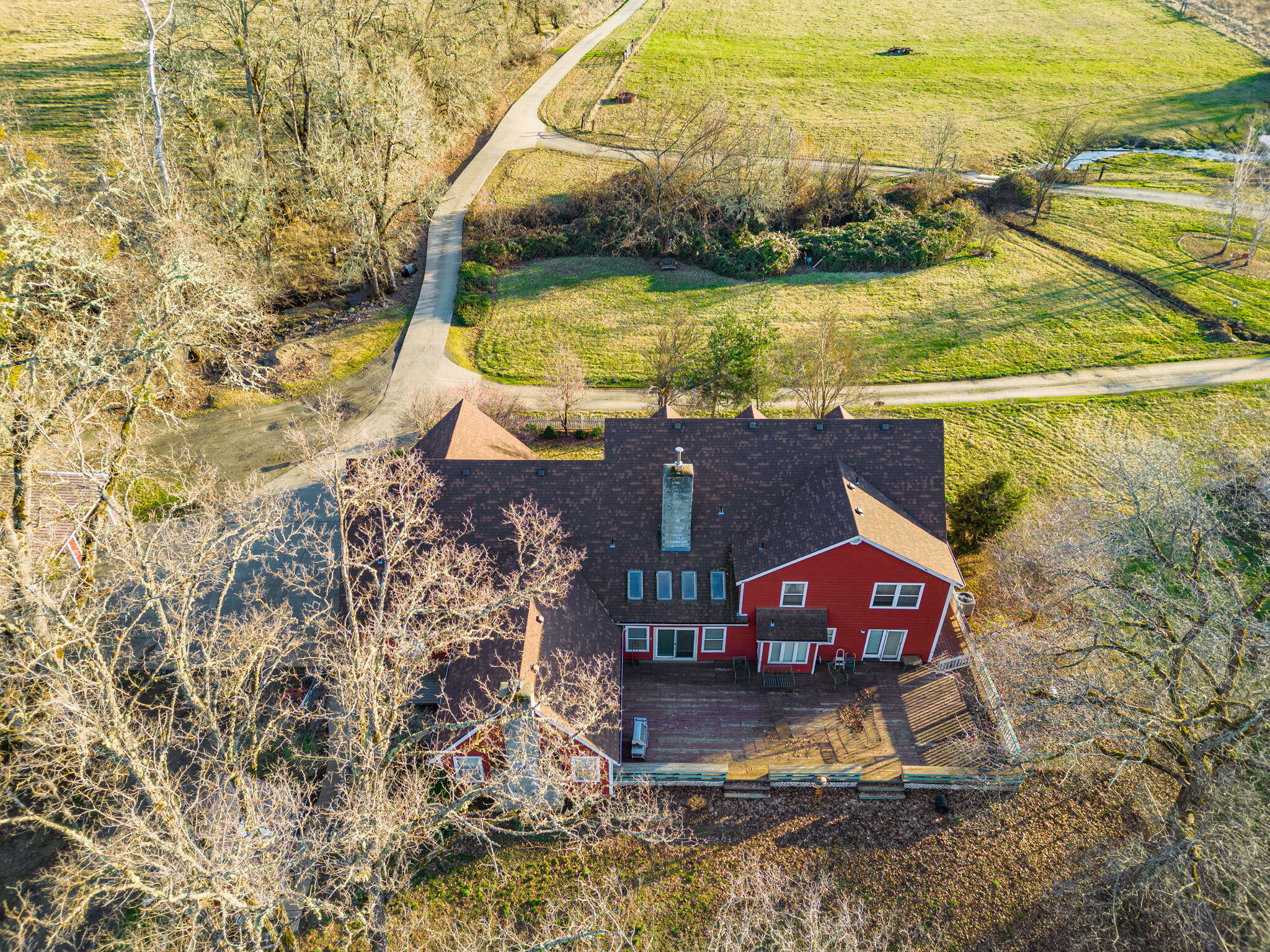 N/A - Residential