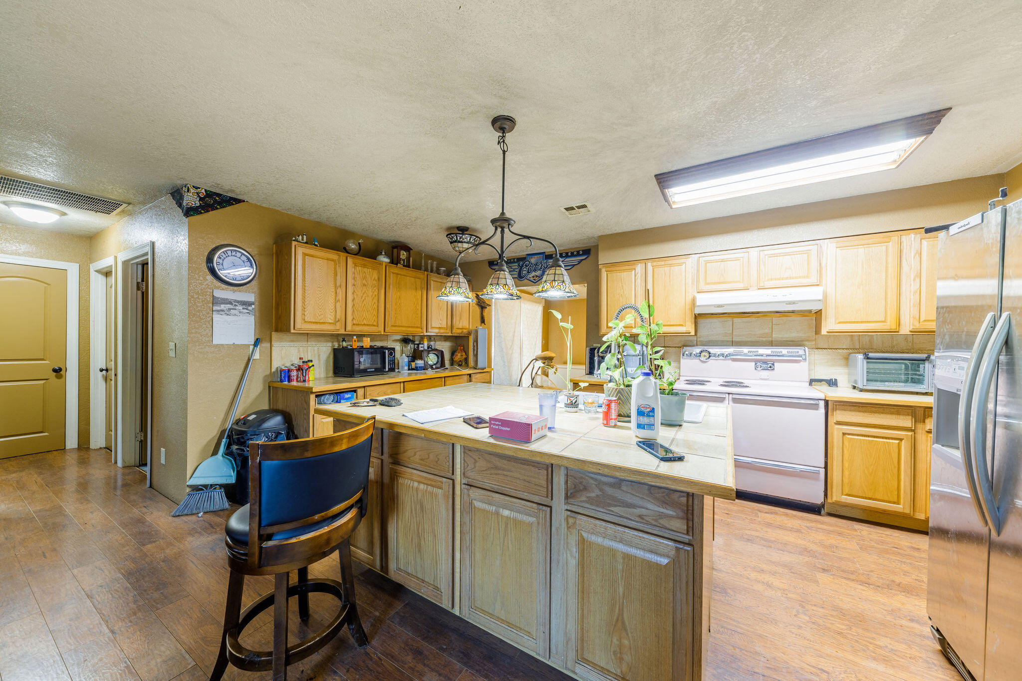 N/A - Residential