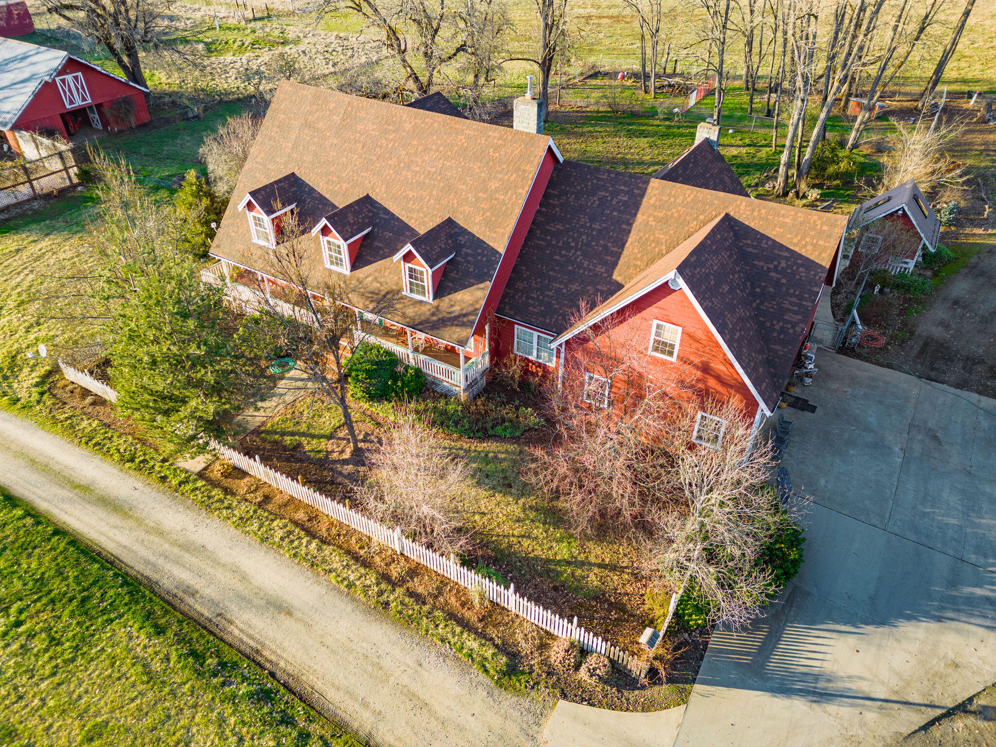 N/A - Residential