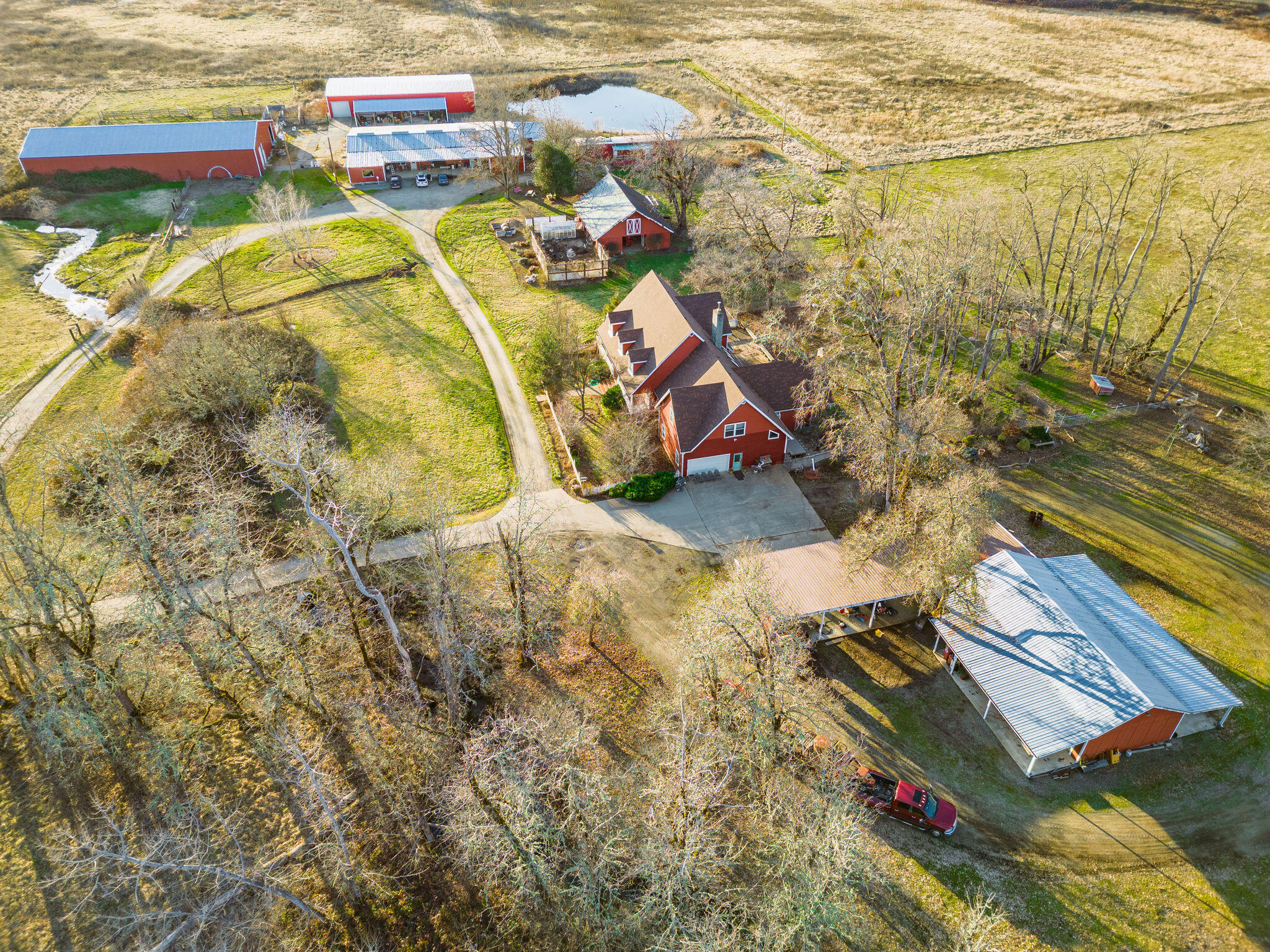 N/A - Residential