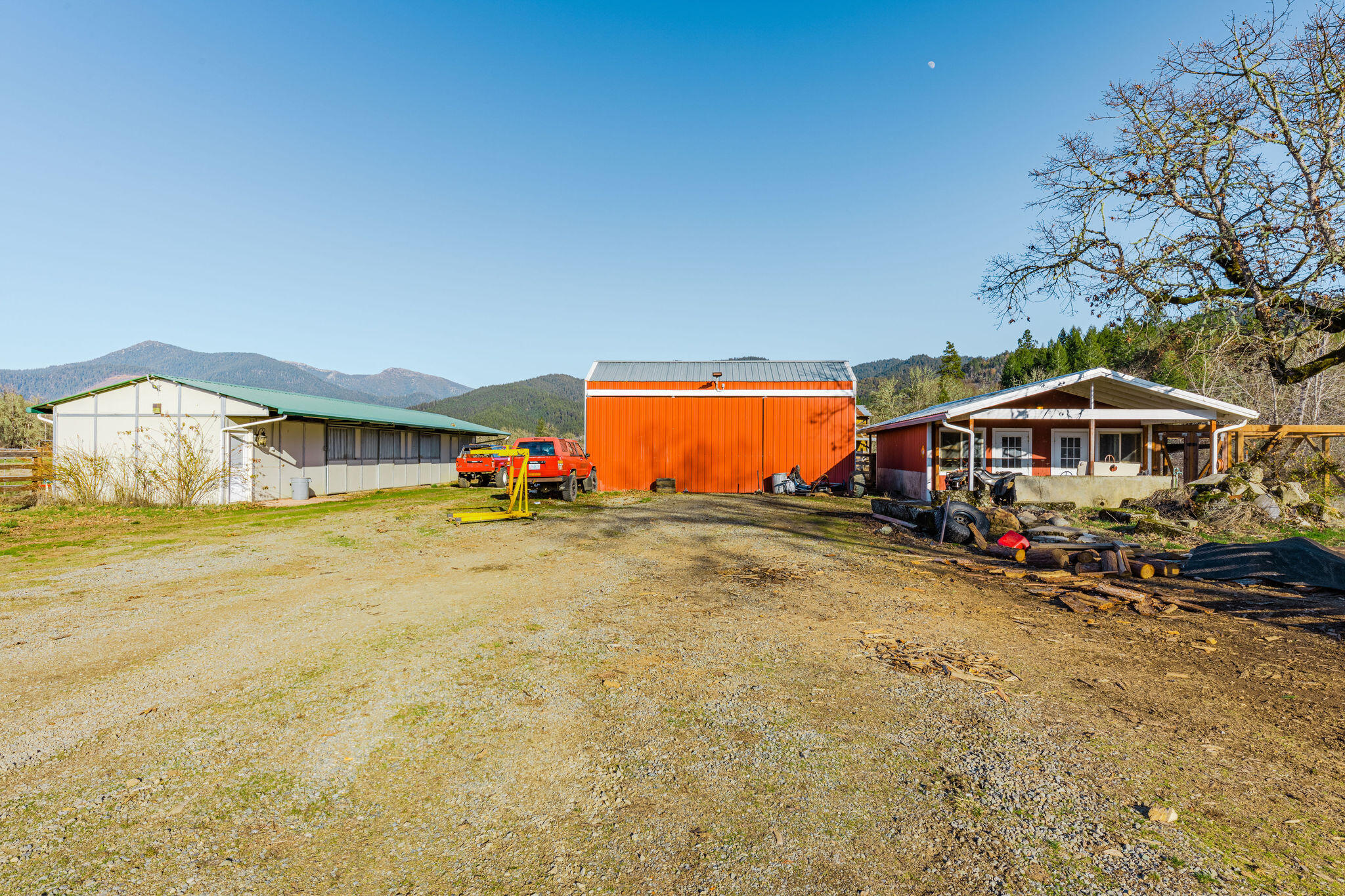 N/A - Residential