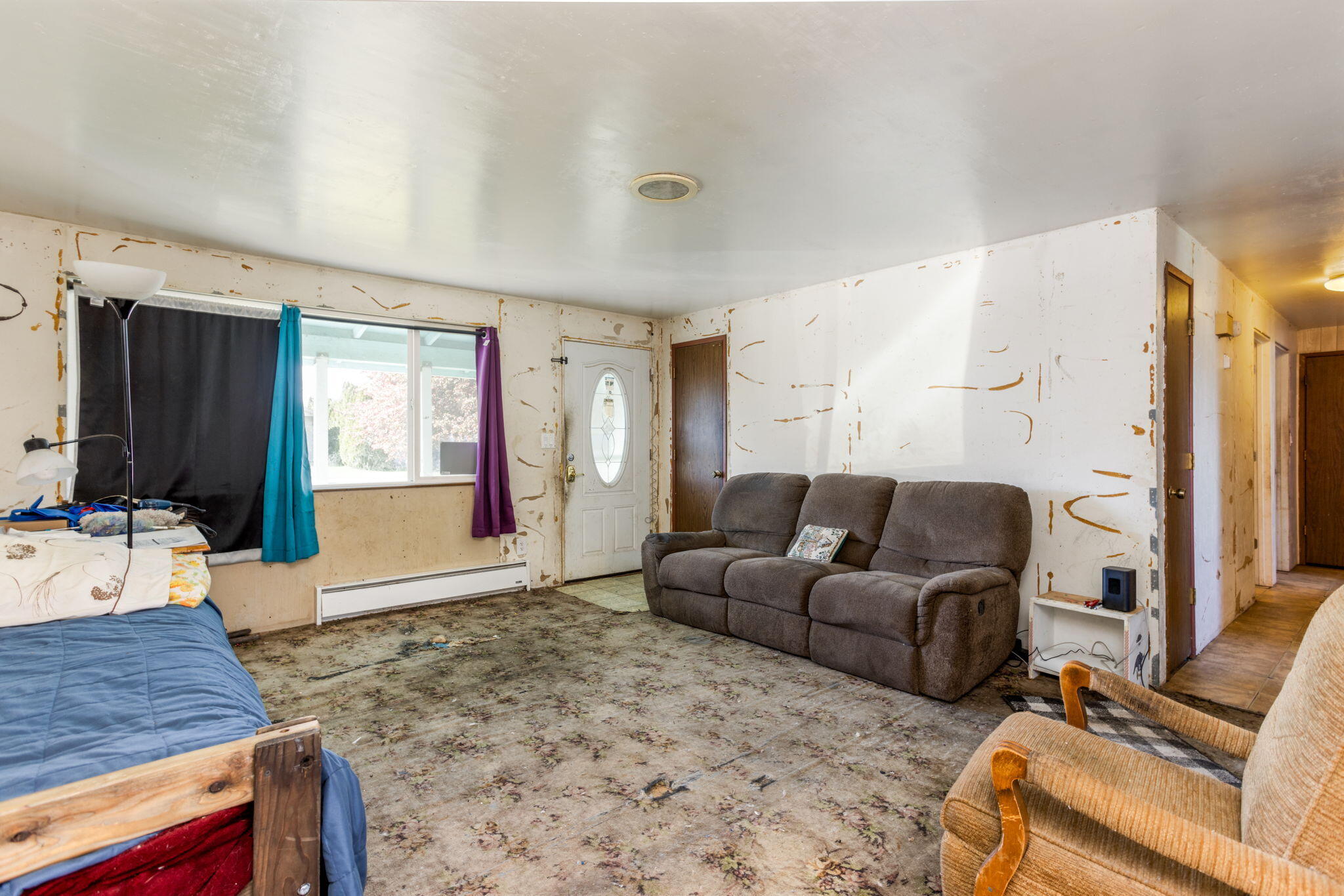 South Moreland Acres - Residential