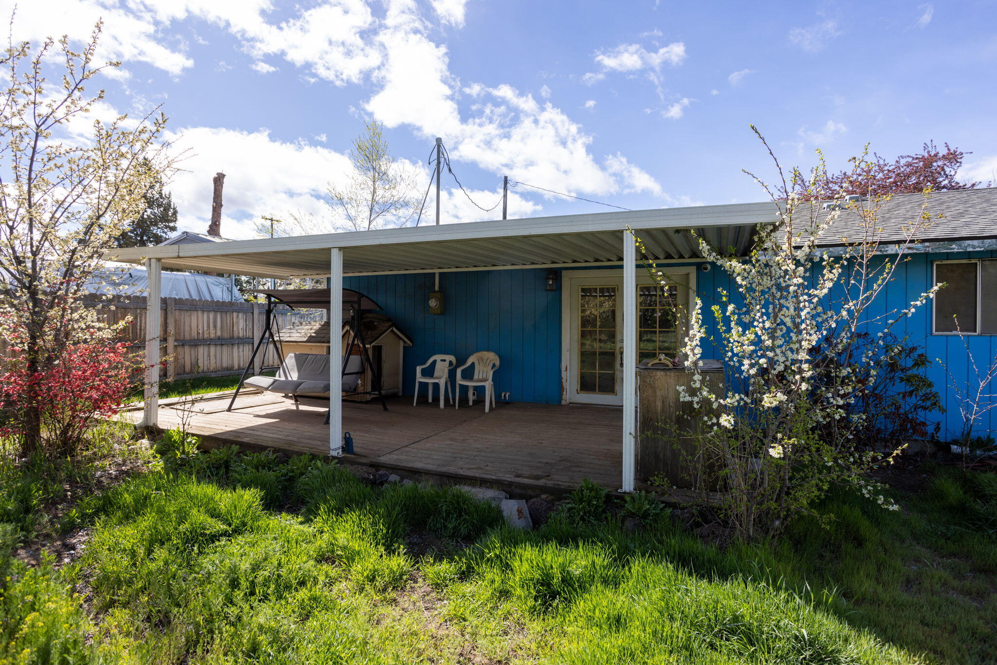 South Moreland Acres - Residential