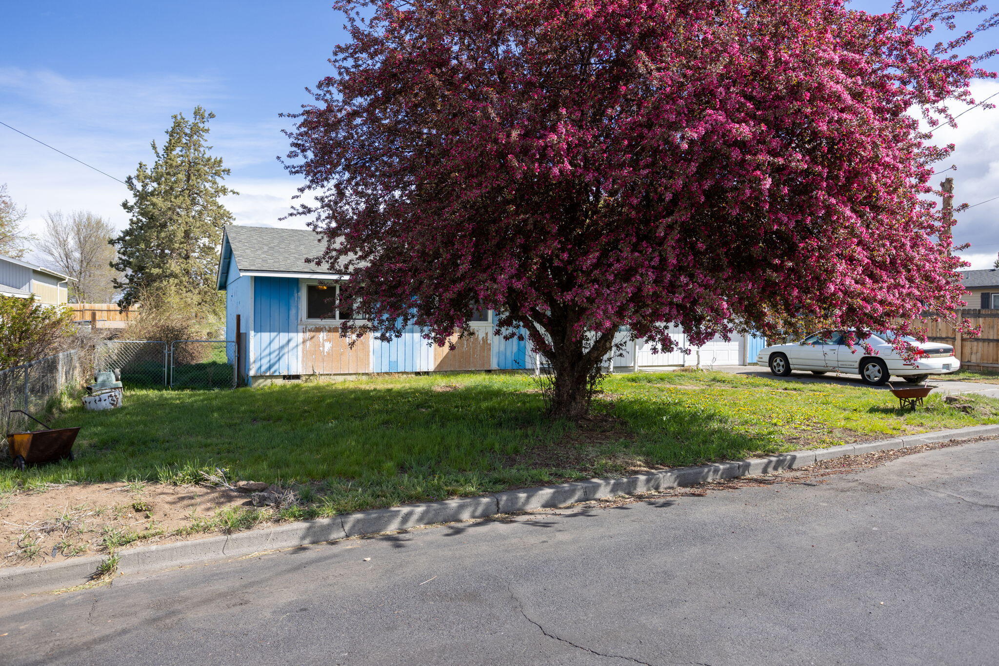 South Moreland Acres - Residential