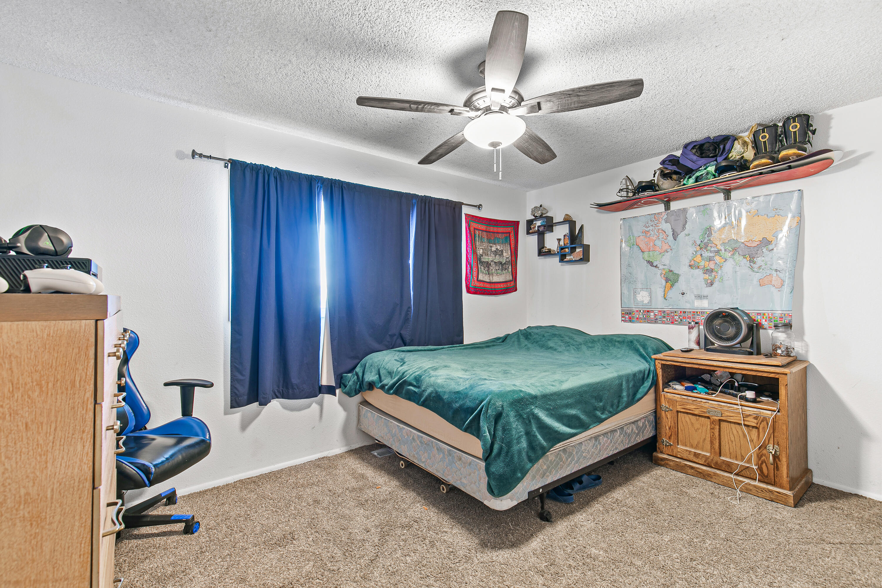 N/A - Residential