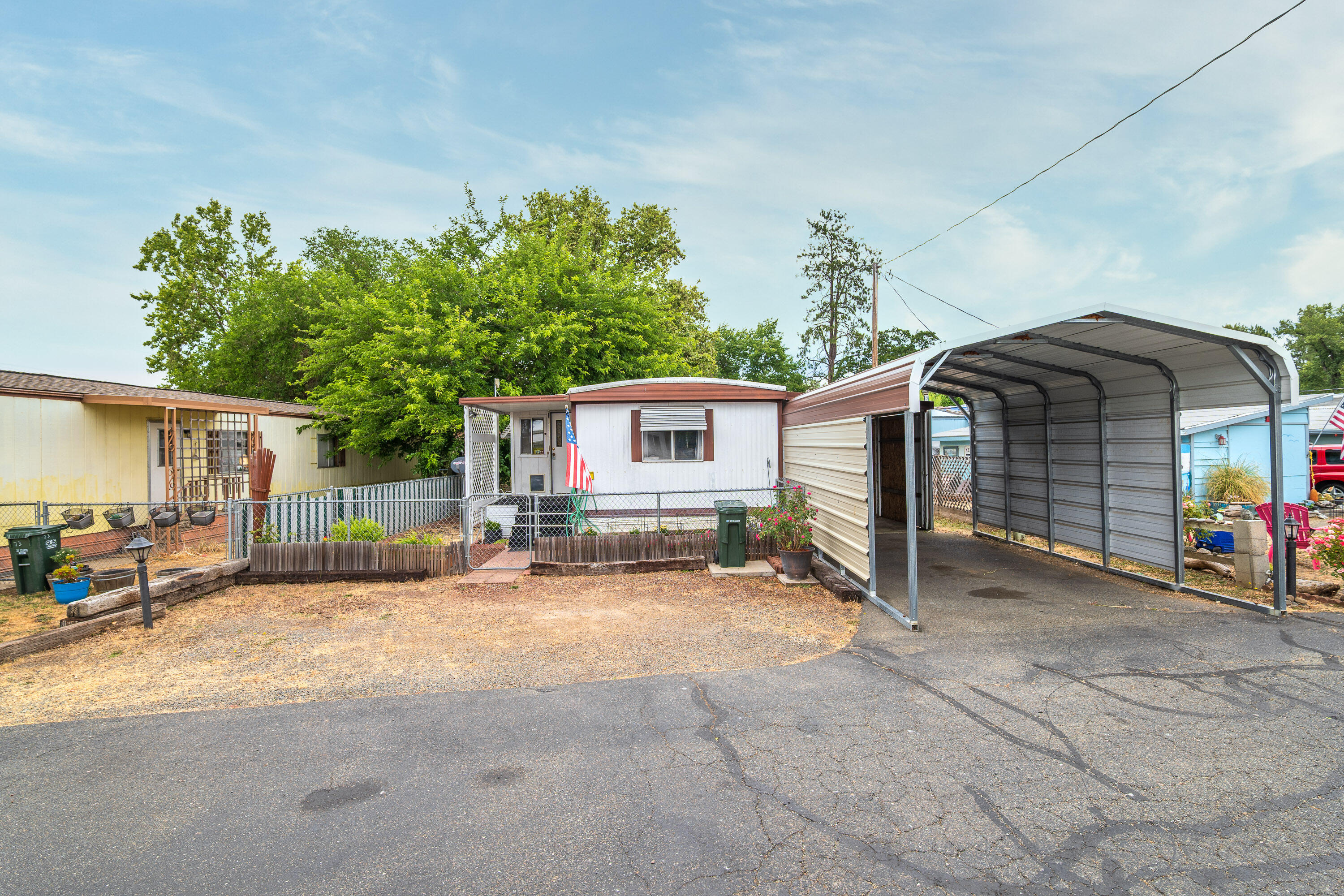 N/A - Residential
