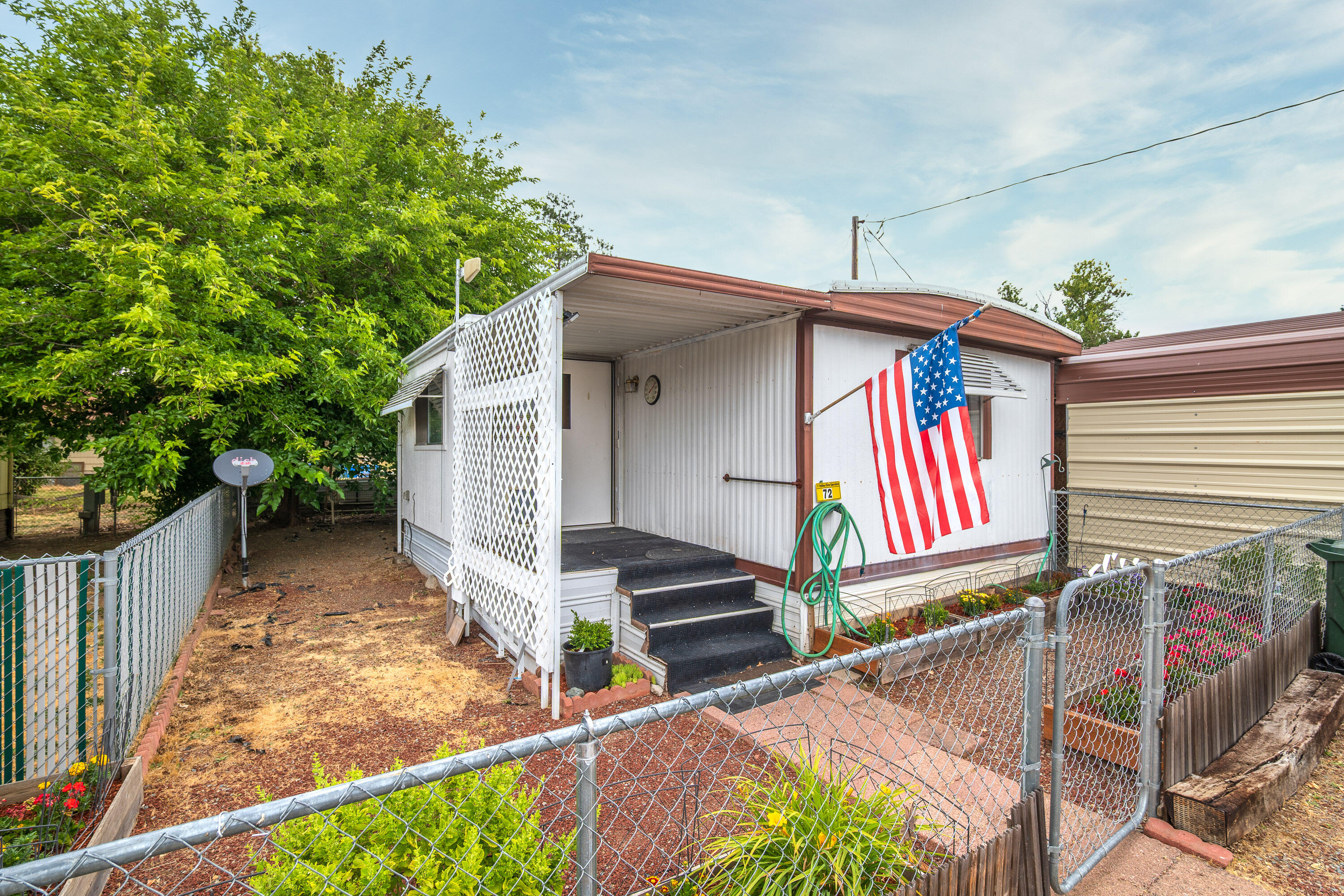 N/A - Residential