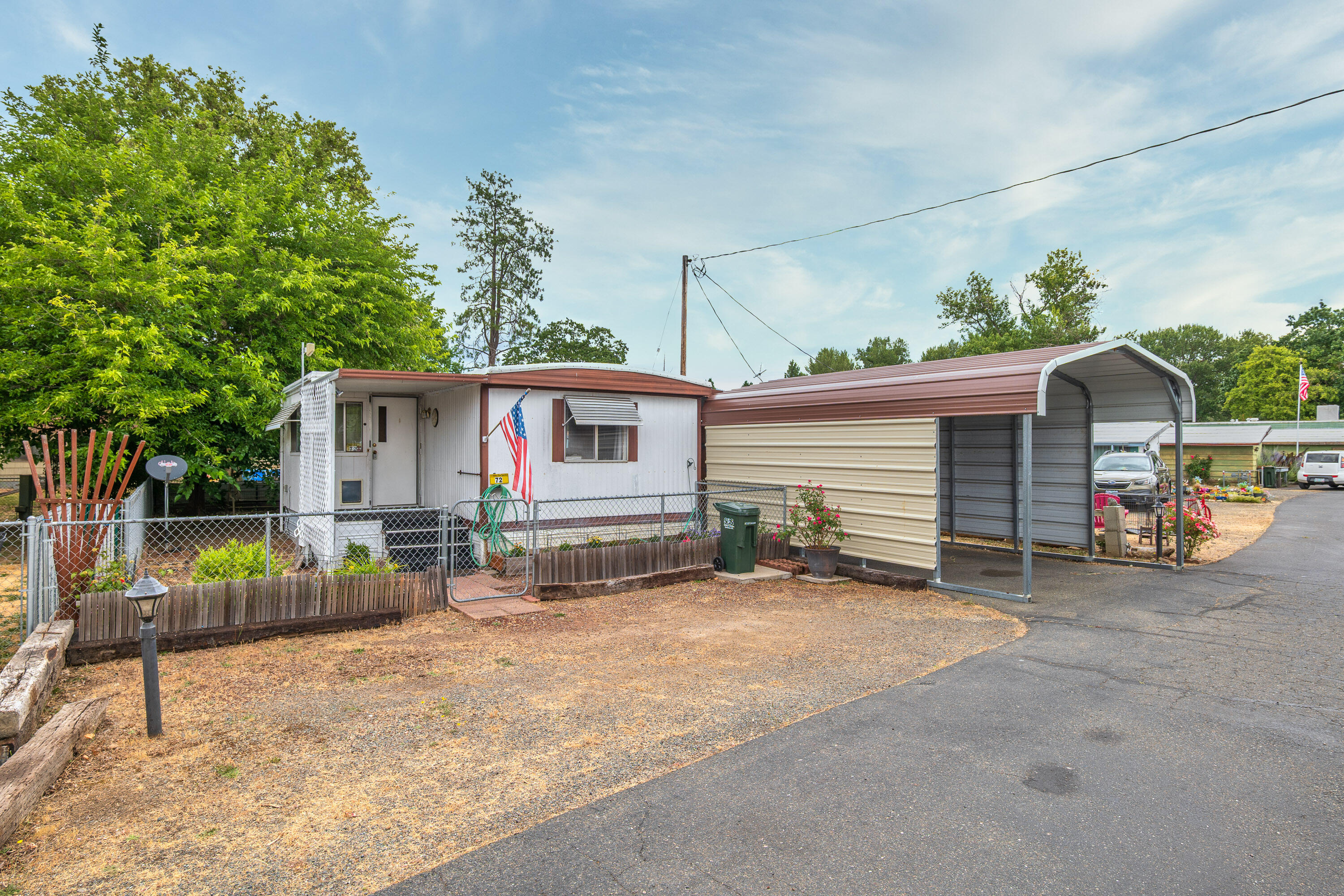 N/A - Residential