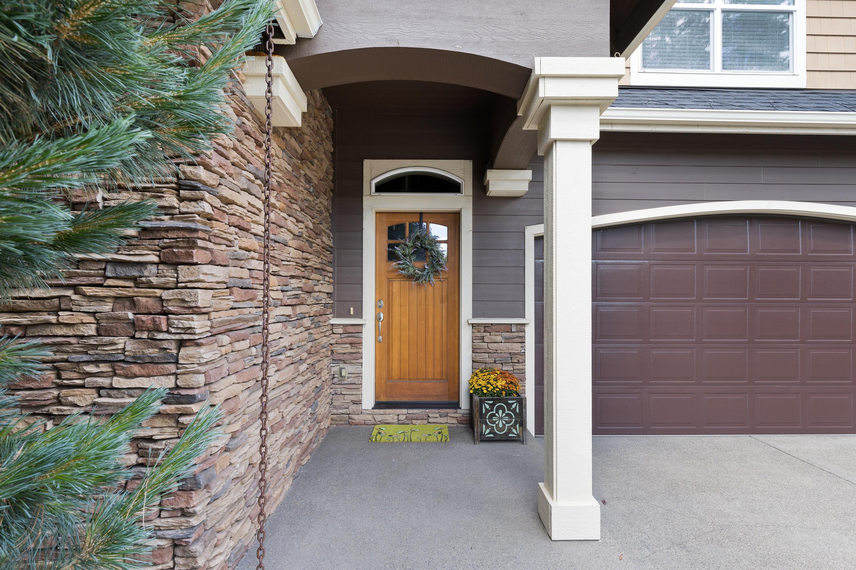 Millcrest - Residential
