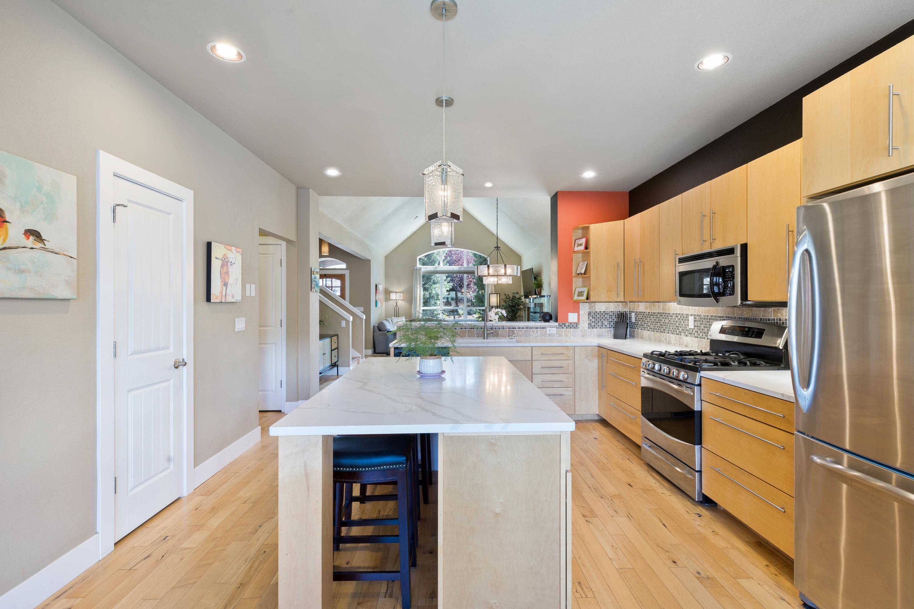 Millcrest - Residential
