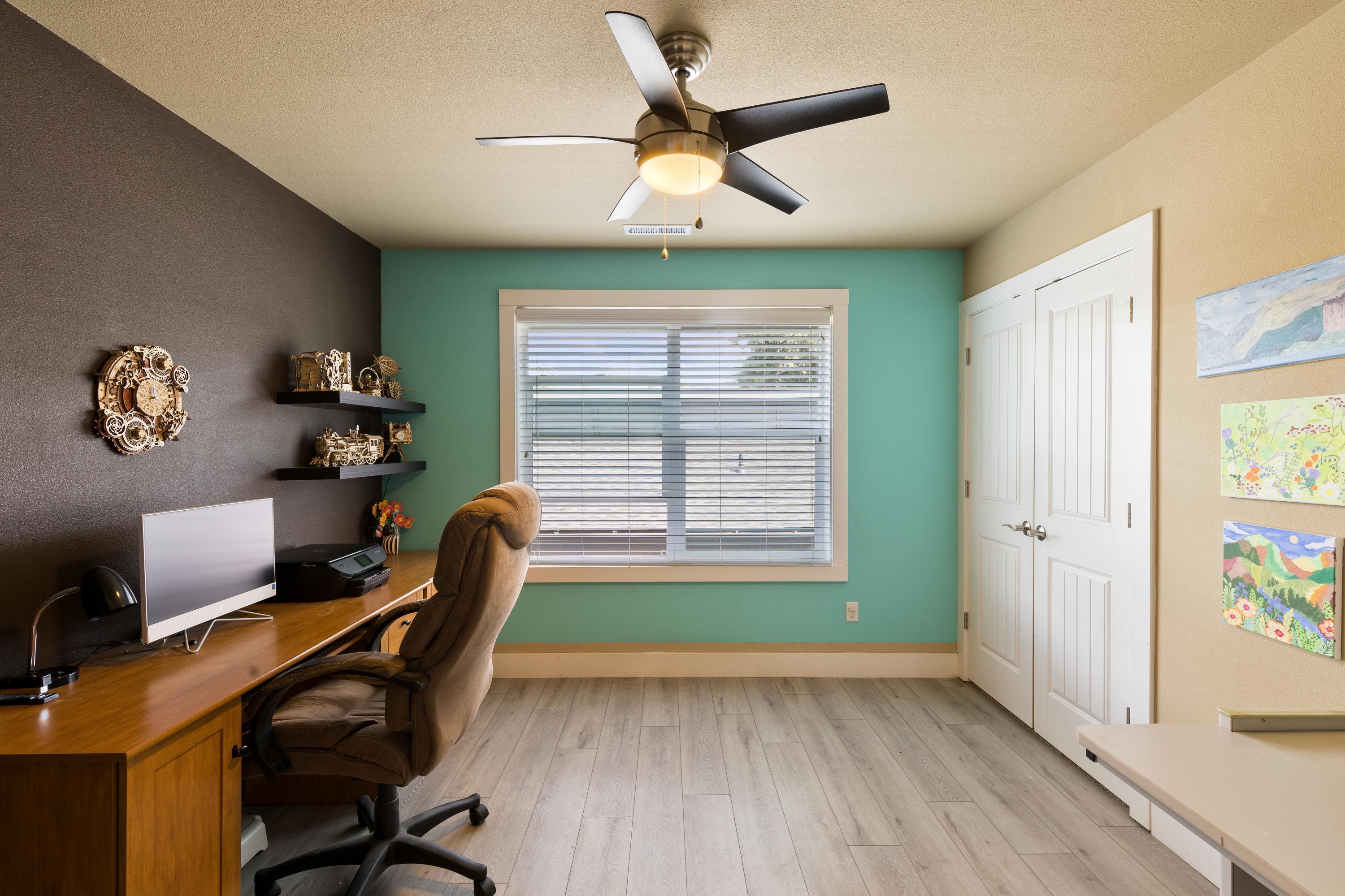 Millcrest - Residential