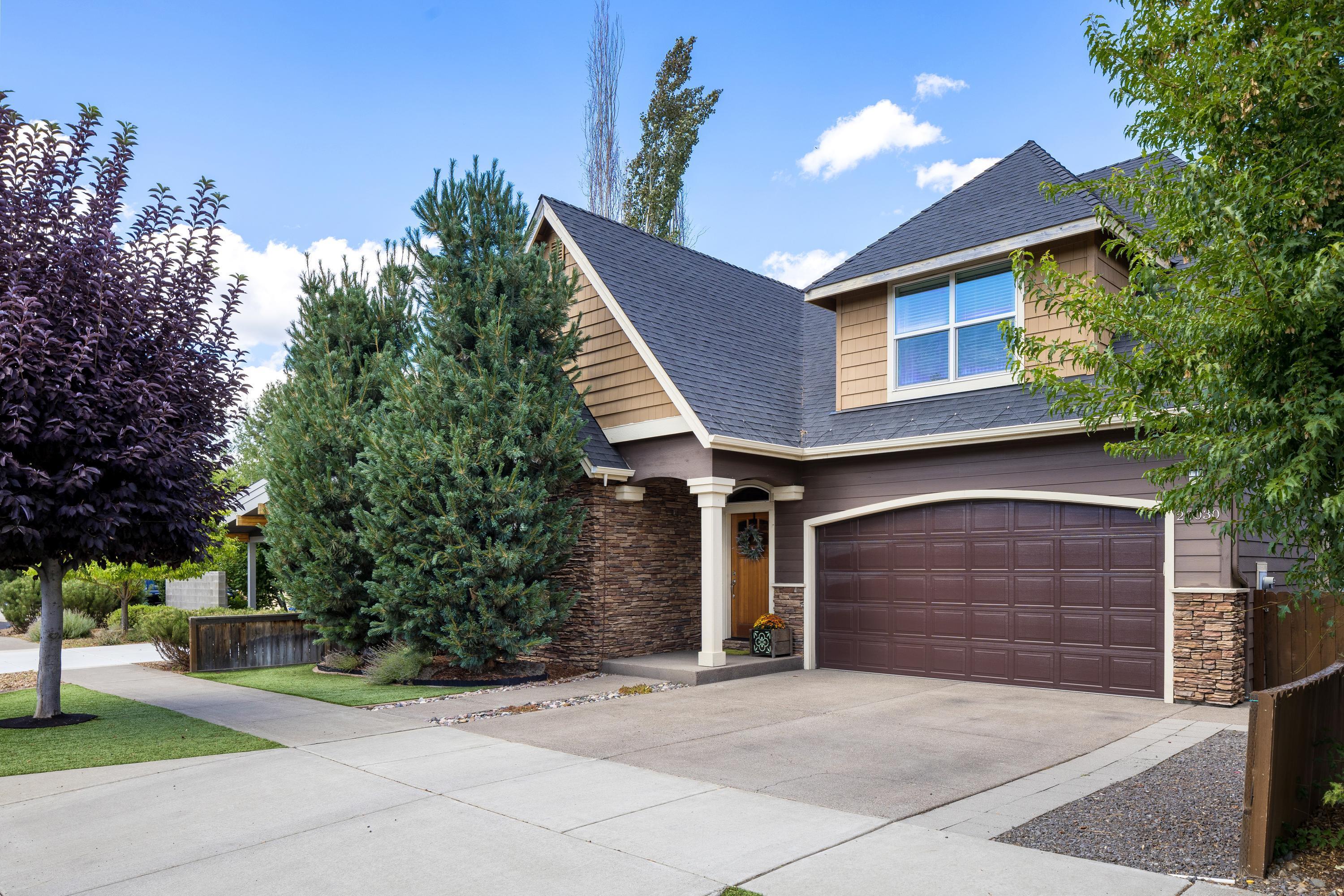 Millcrest - Residential