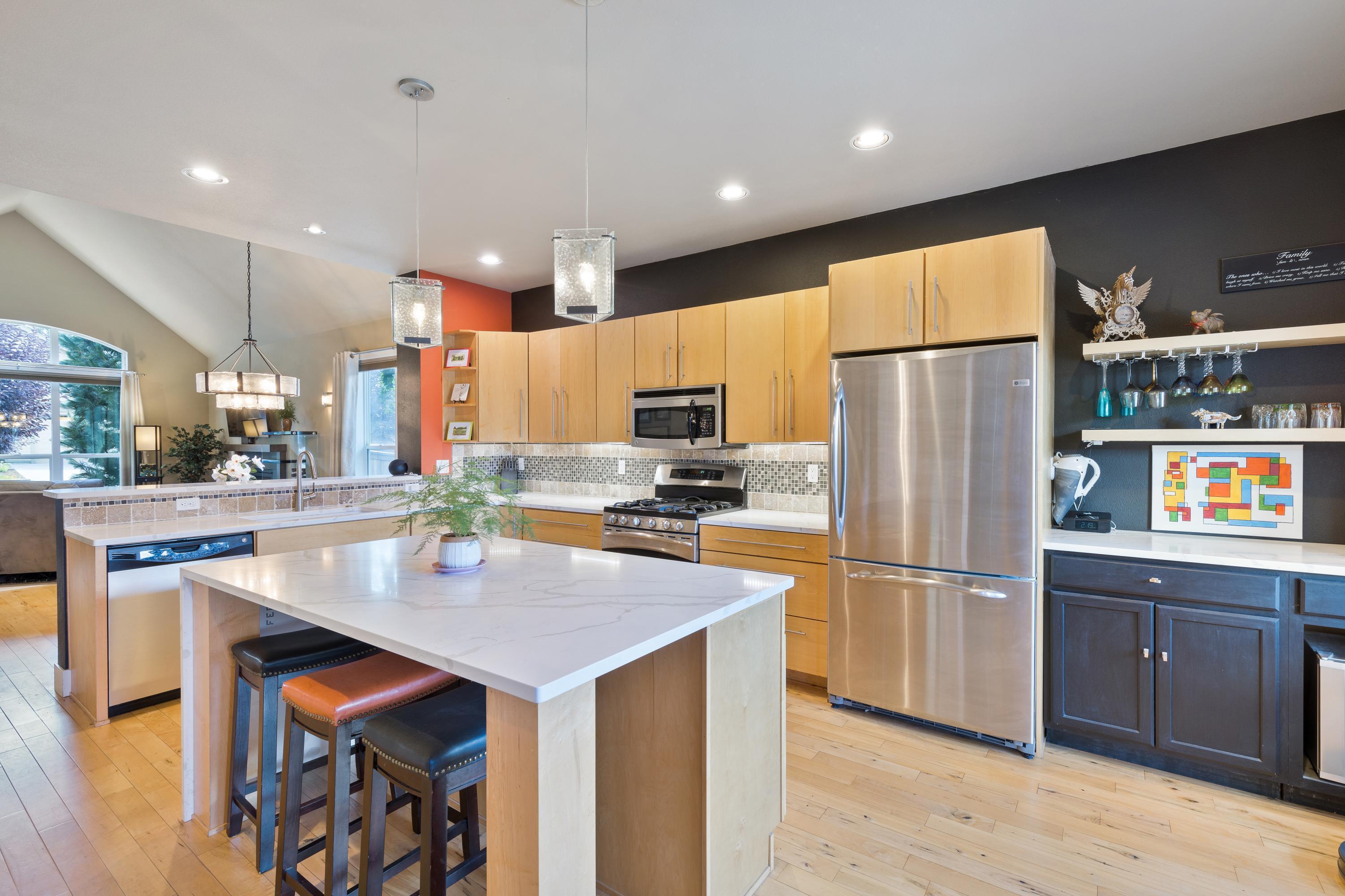 Millcrest - Residential