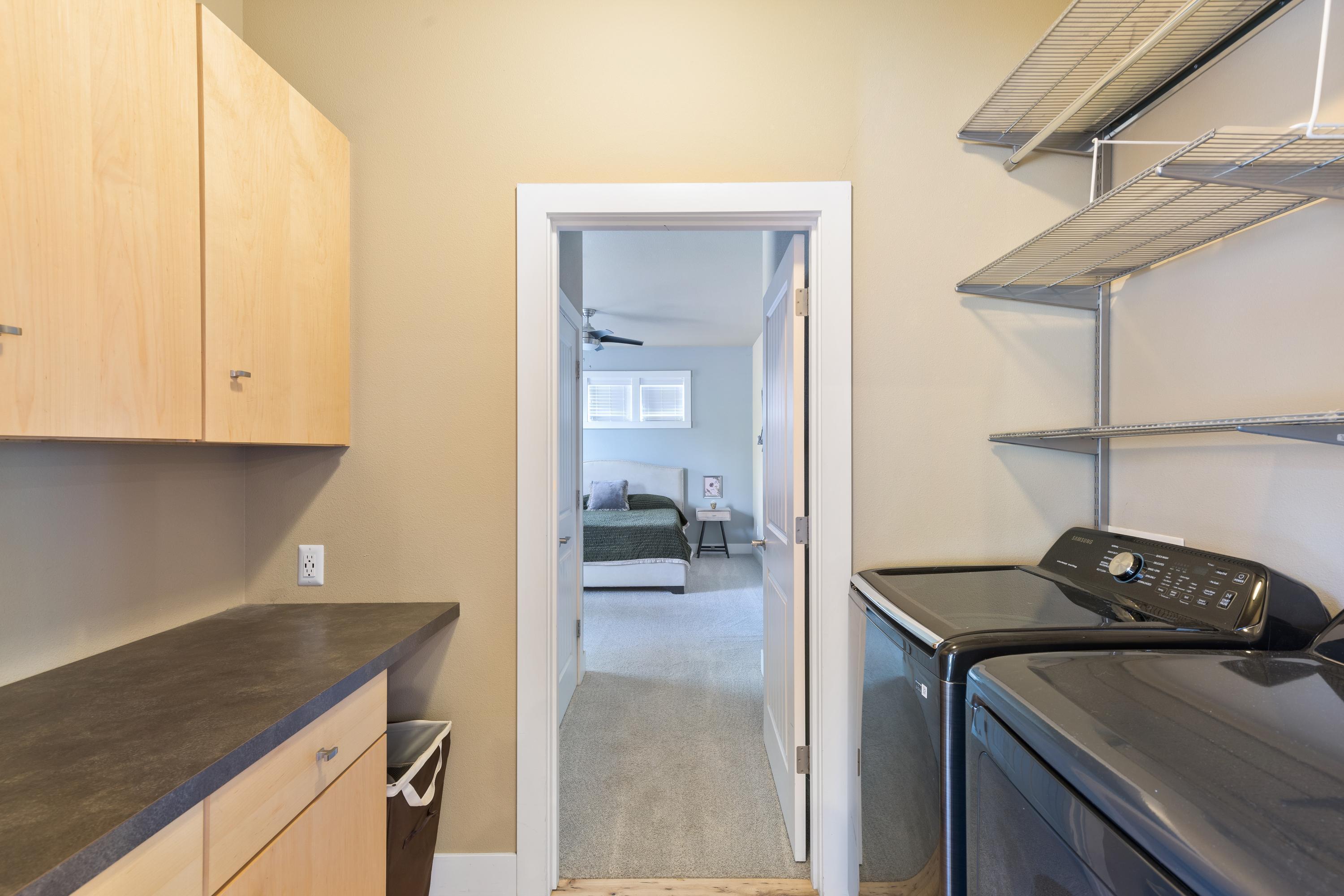 Millcrest - Residential