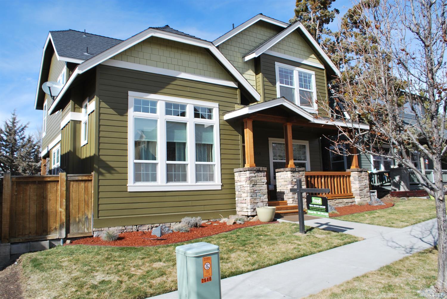 Oakview - Residential