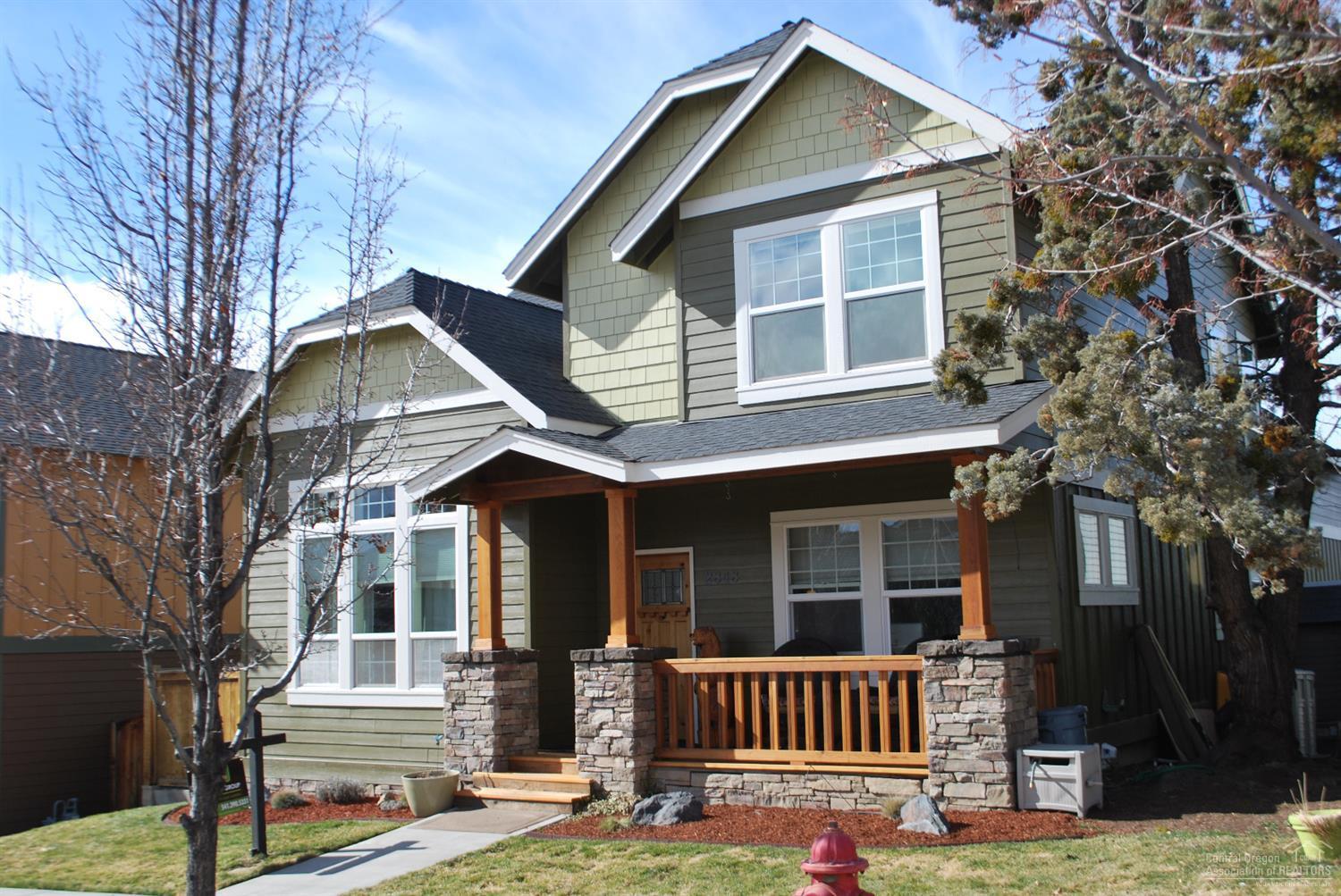 Oakview - Residential