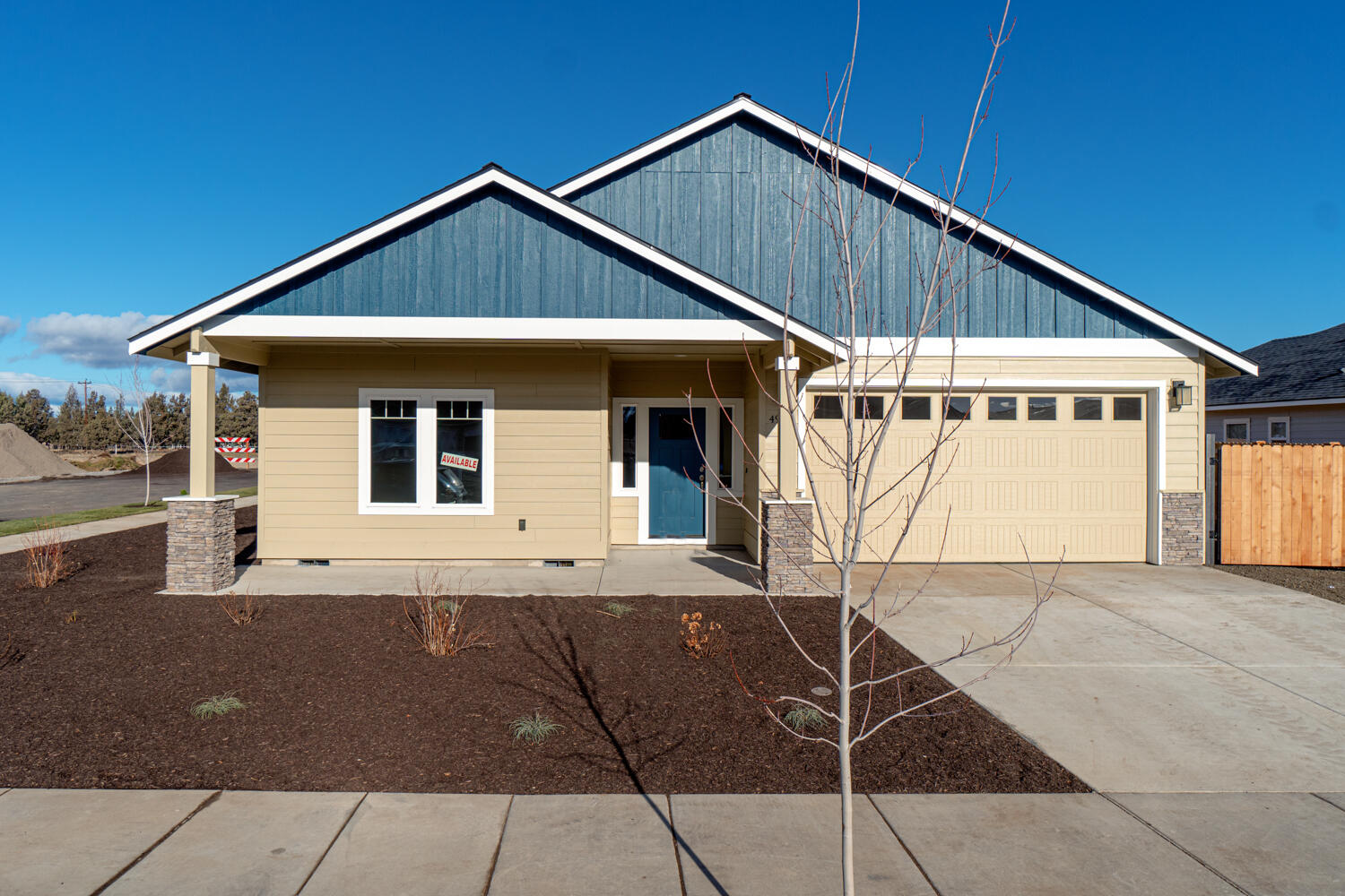 Josie Meadows - Residential