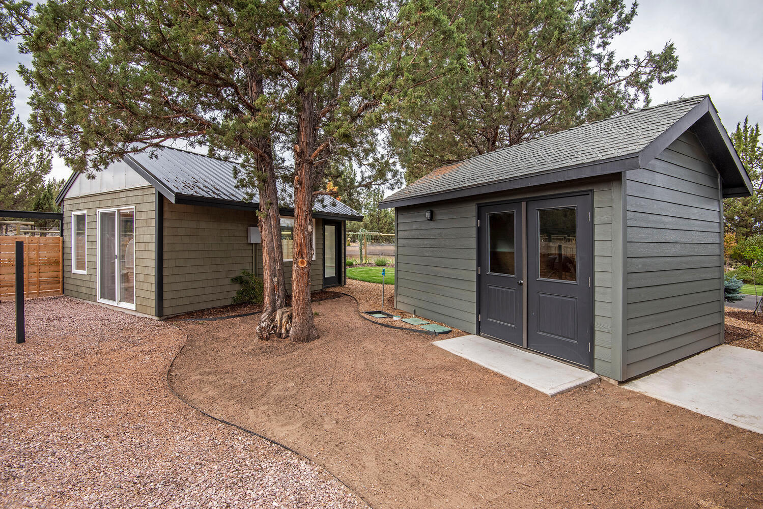 N/A - Residential
