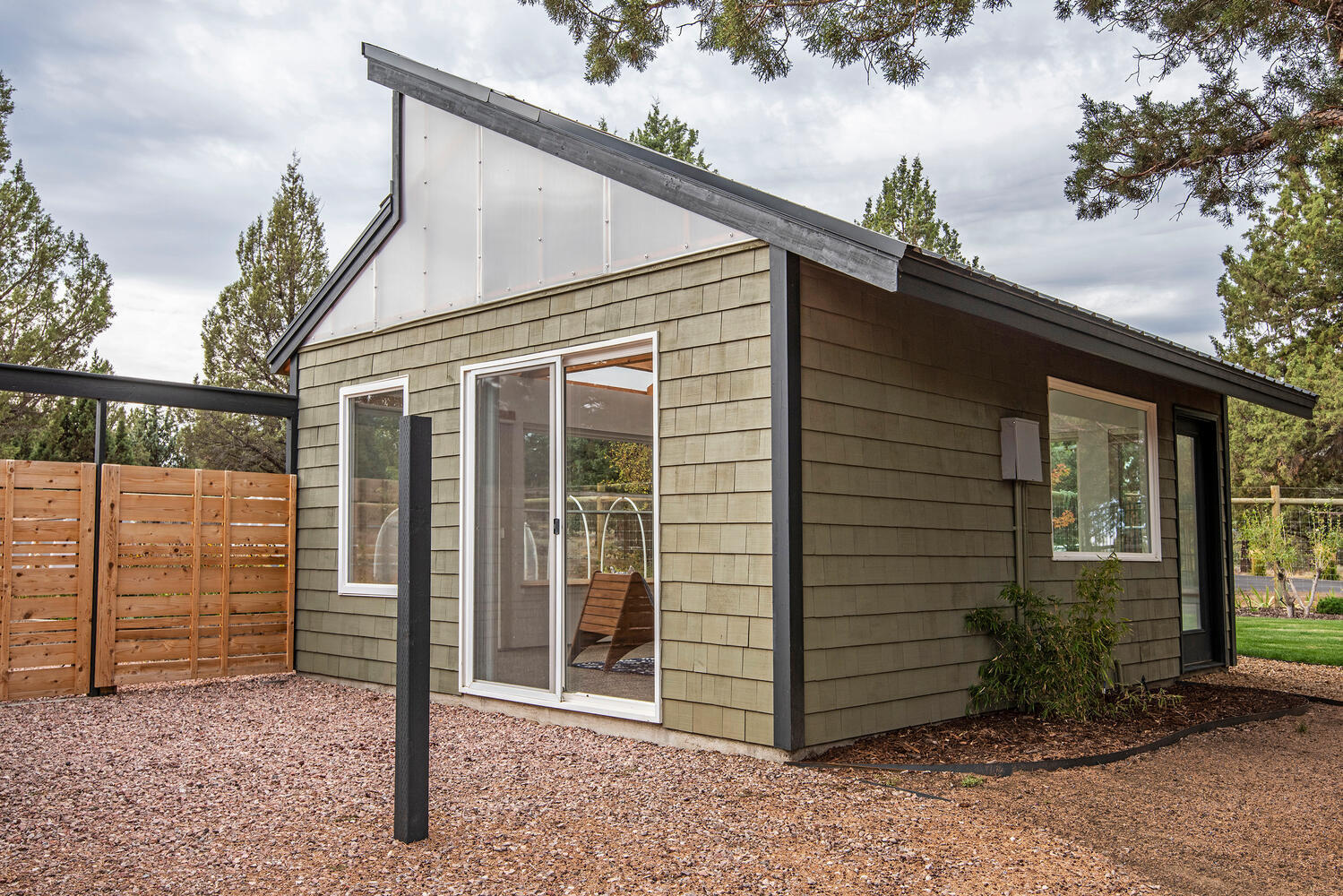 N/A - Residential