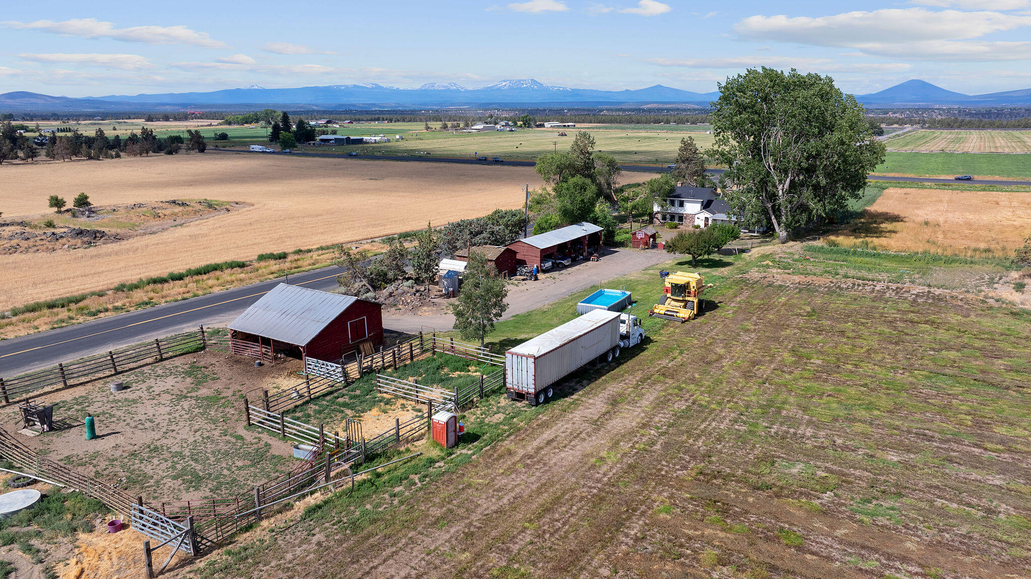 N/A - Farm