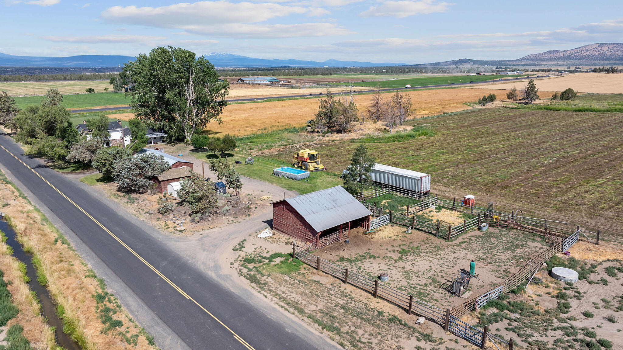 N/A - Farm