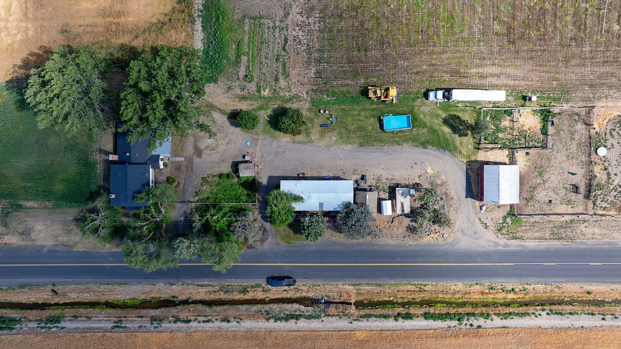 N/A - Farm