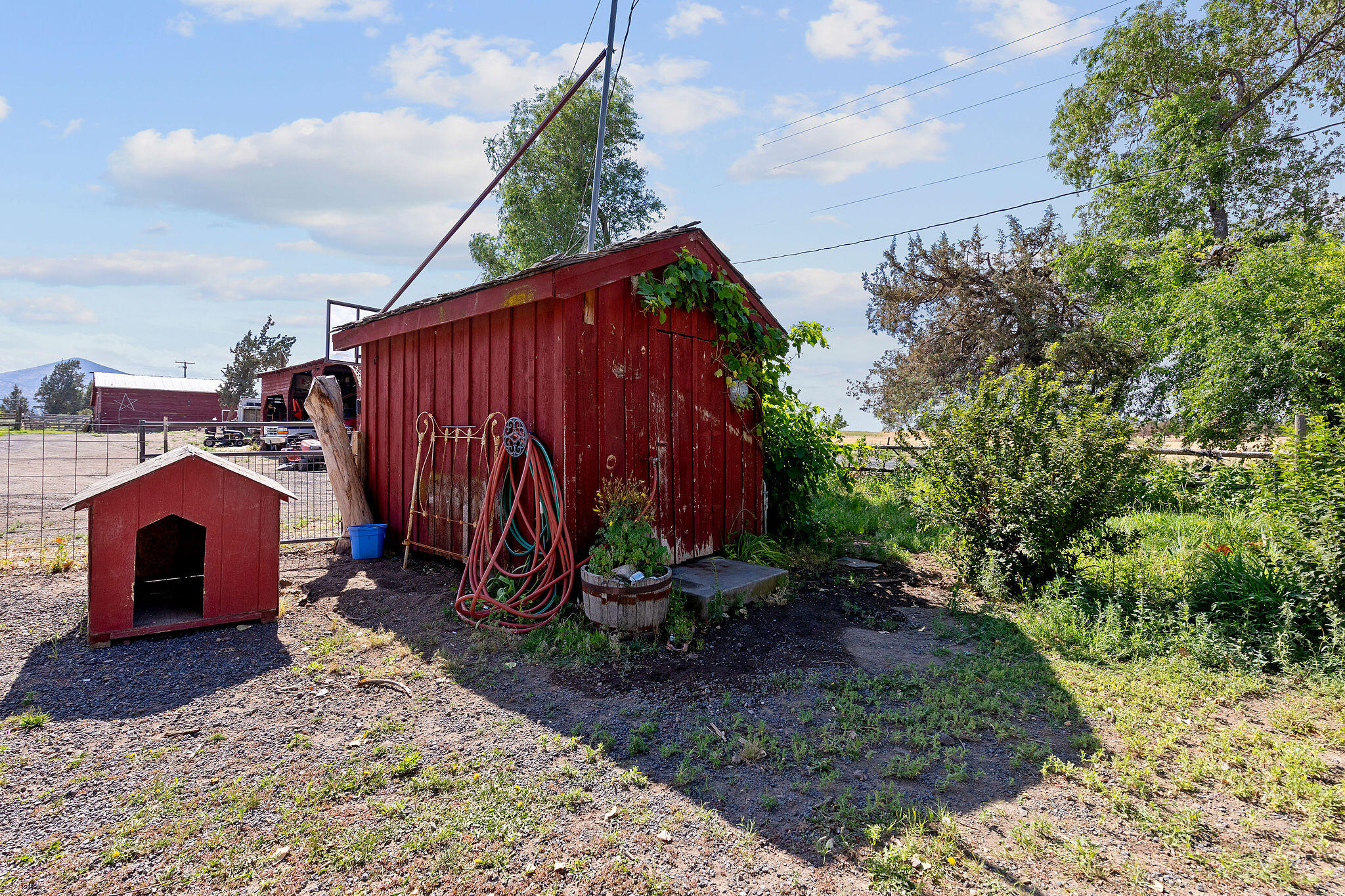 N/A - Farm