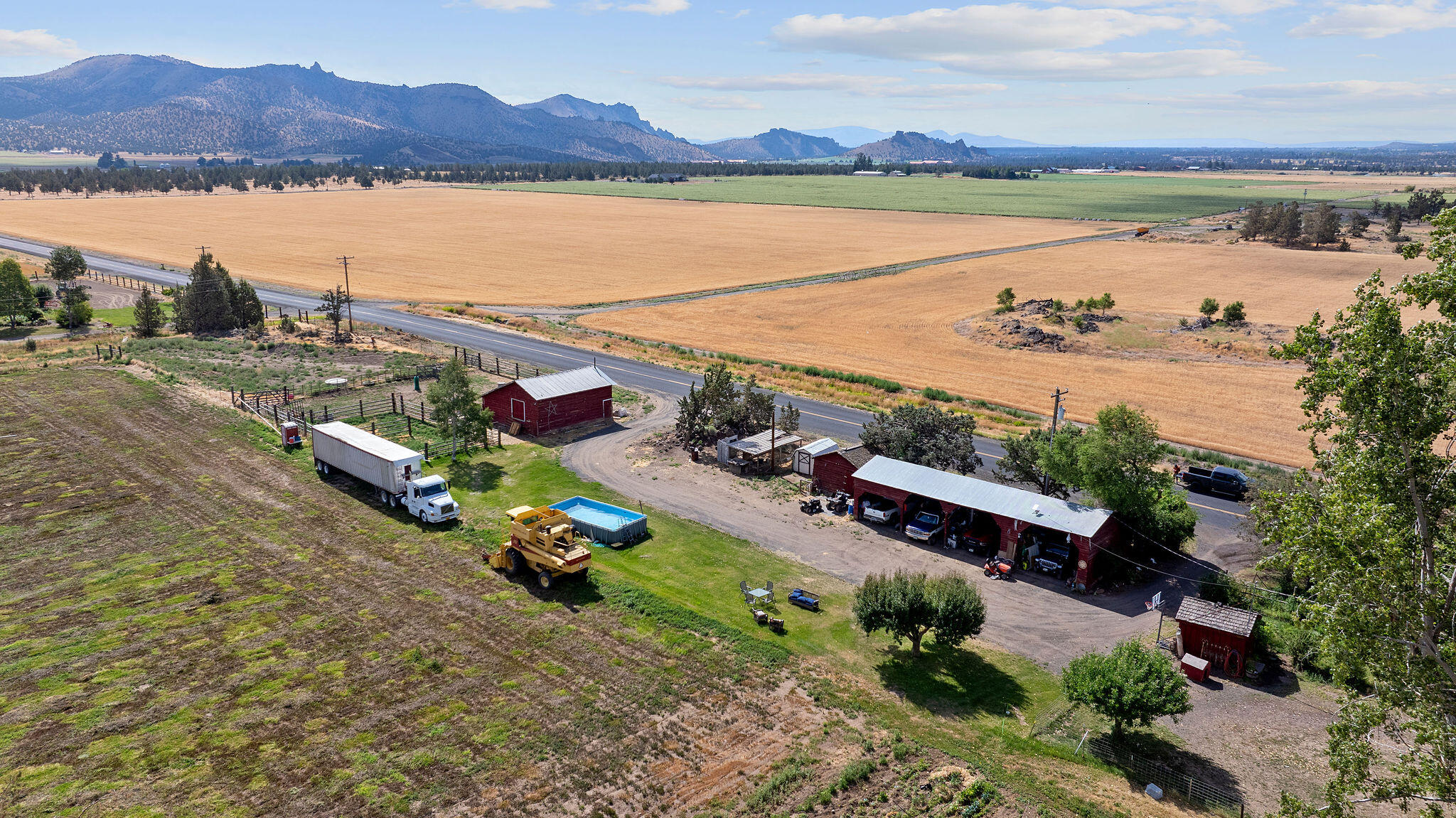 N/A - Farm