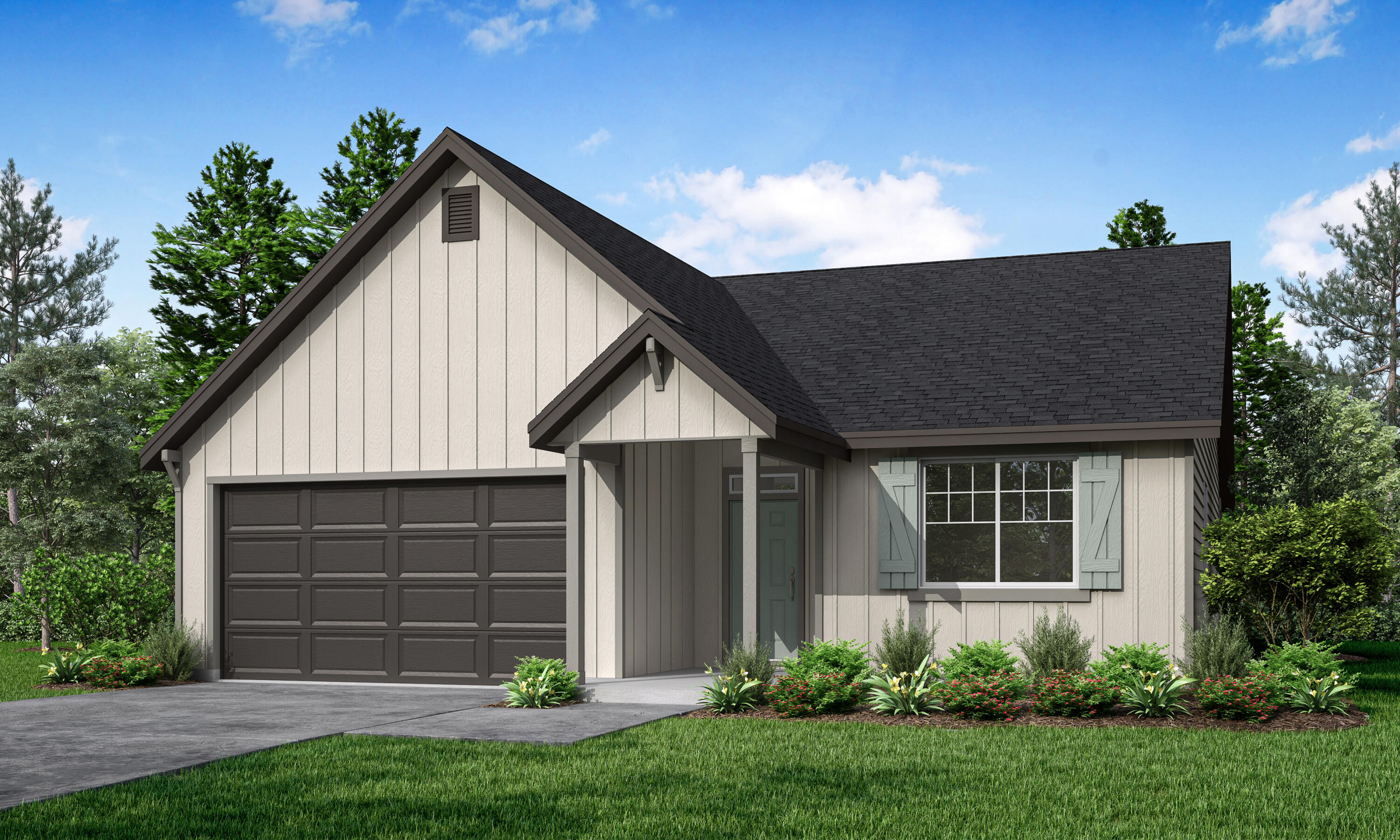 Summerhaven - Residential