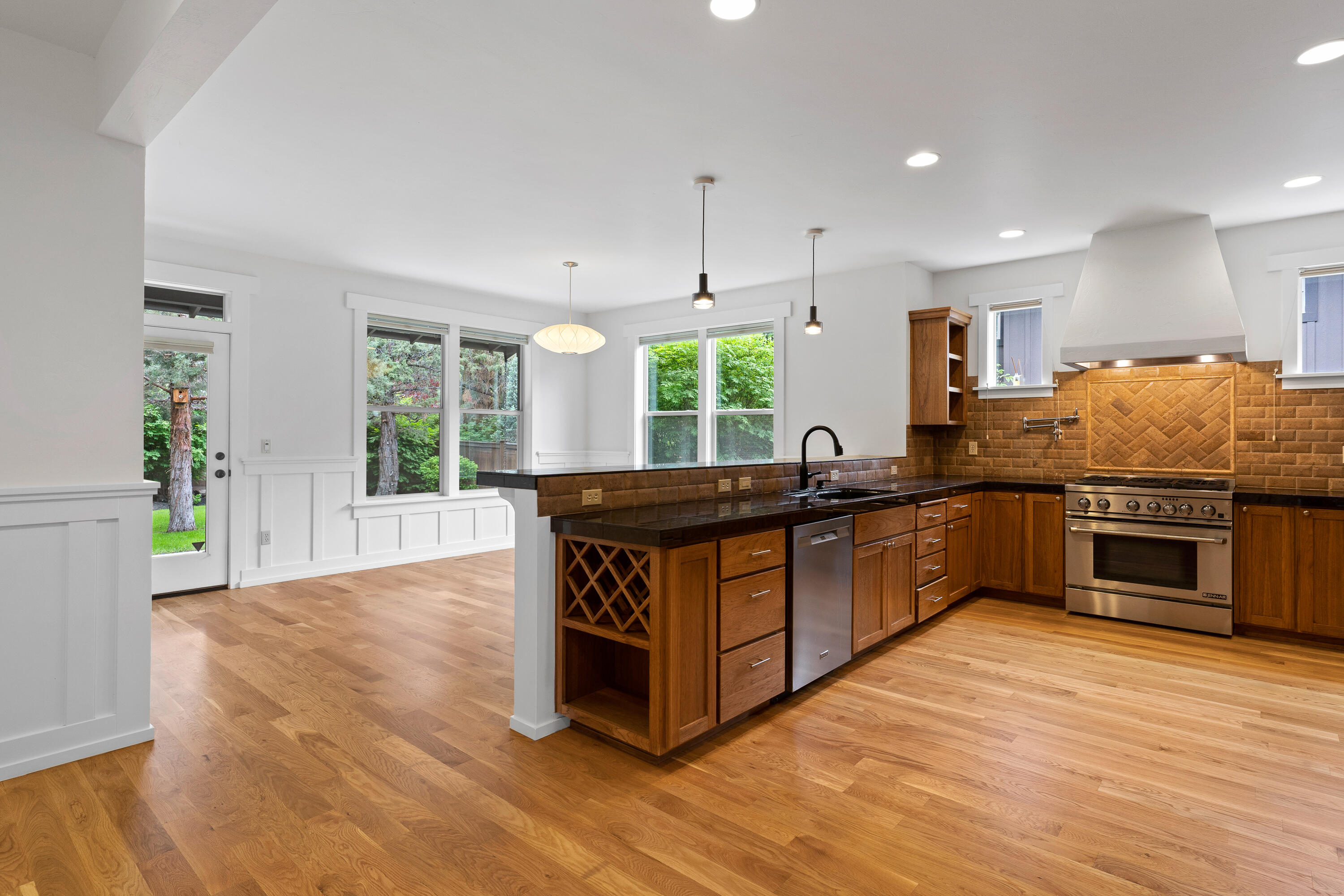 Awbrey Park - Residential