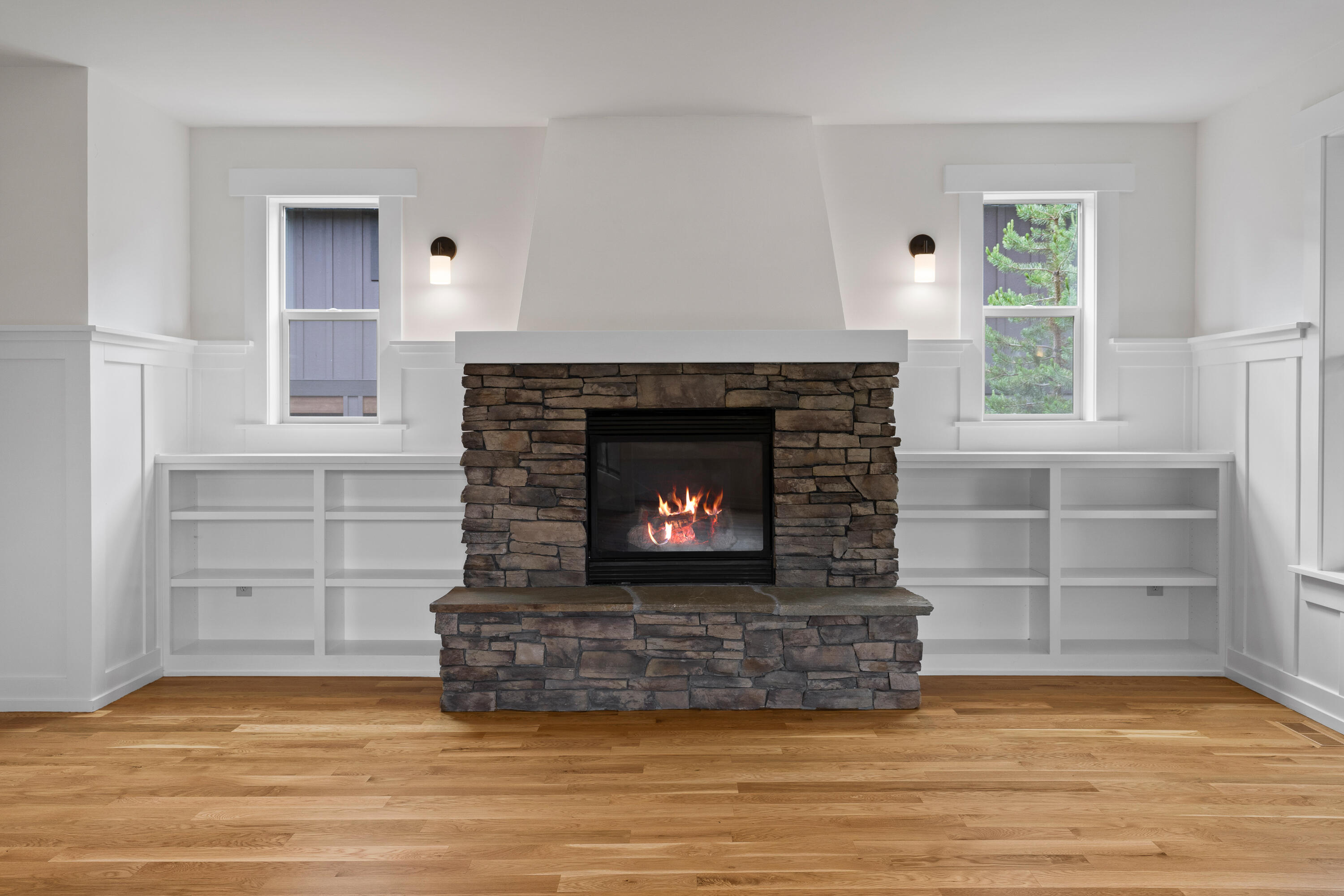 Awbrey Park - Residential