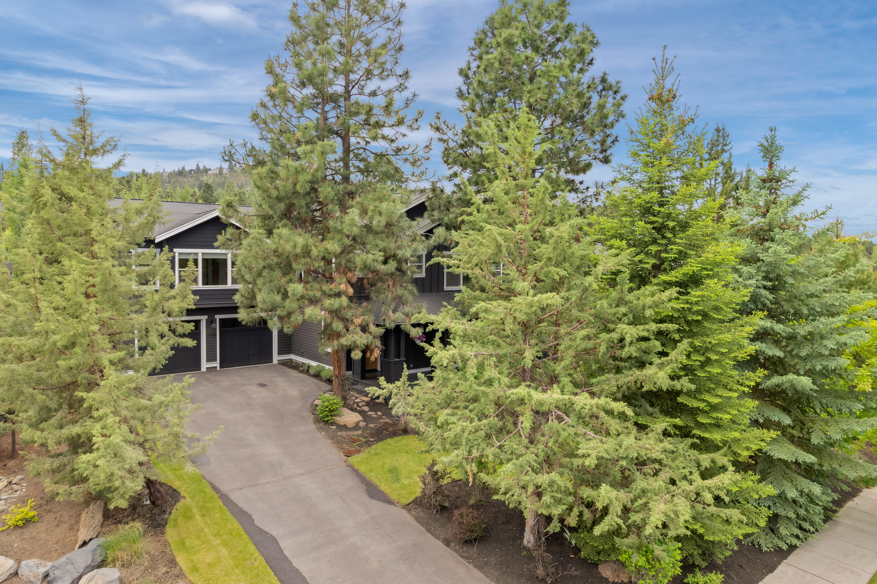 Awbrey Park - Residential