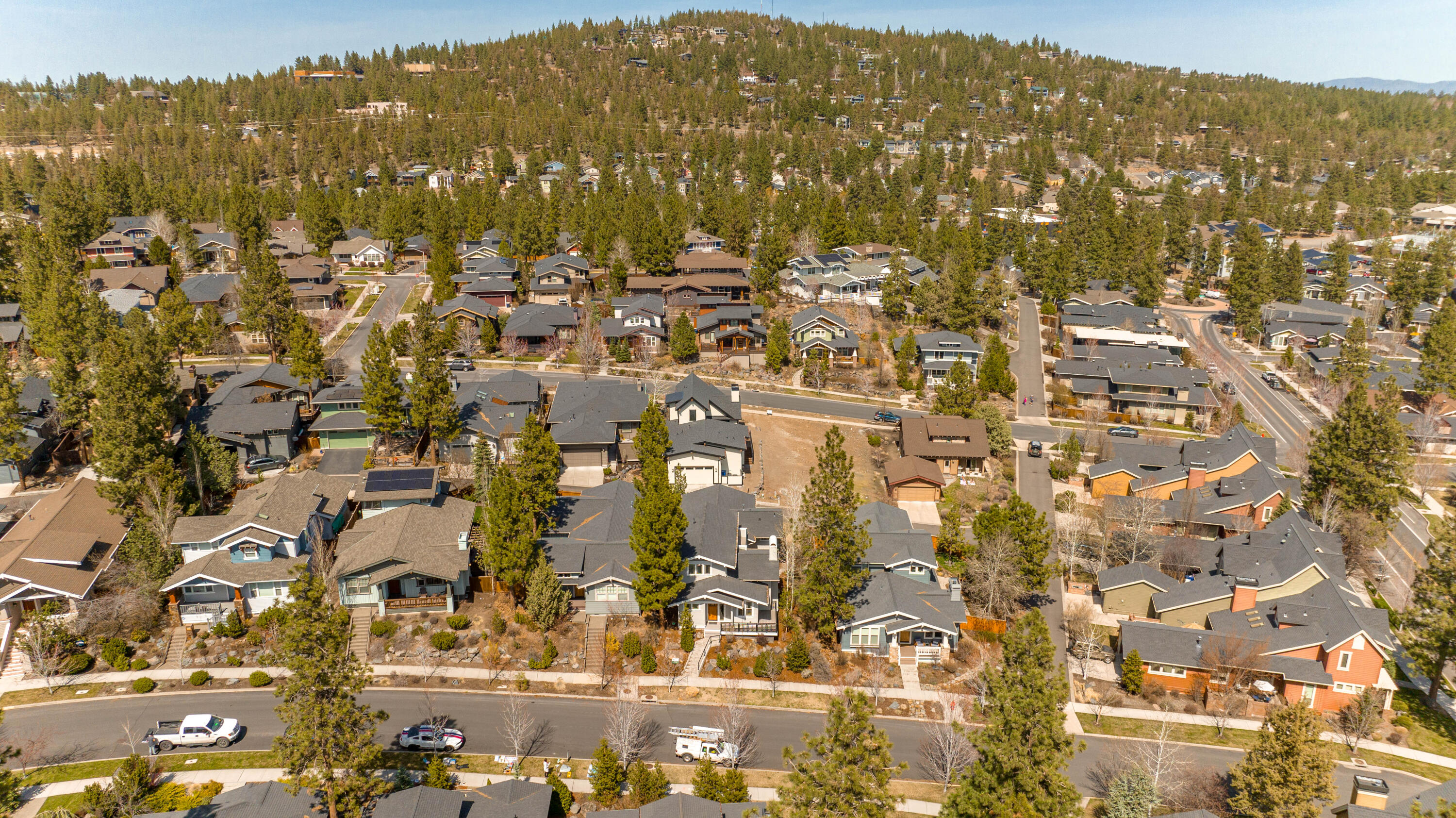 NorthWest Crossing - Residential