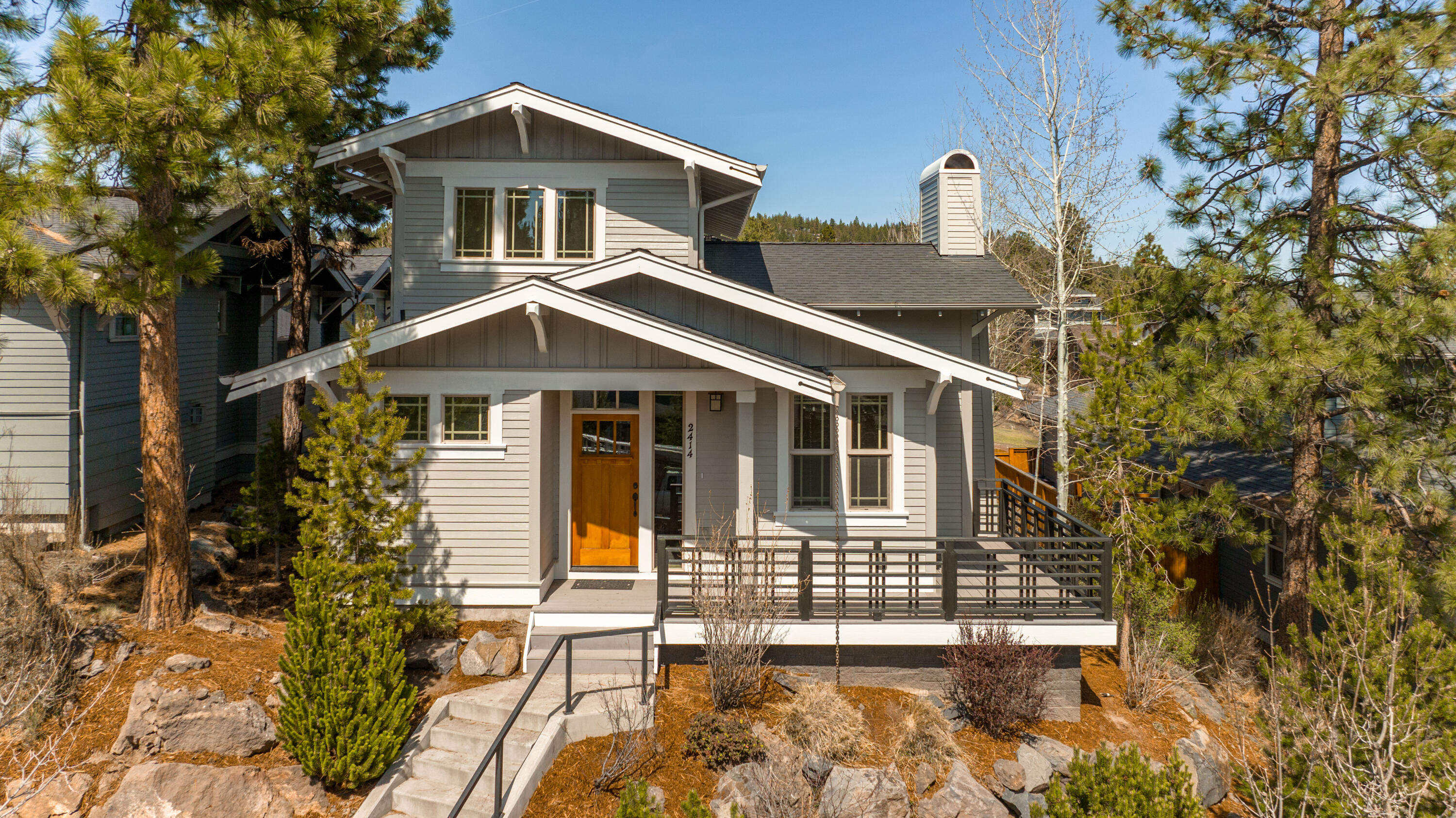 NorthWest Crossing - Residential